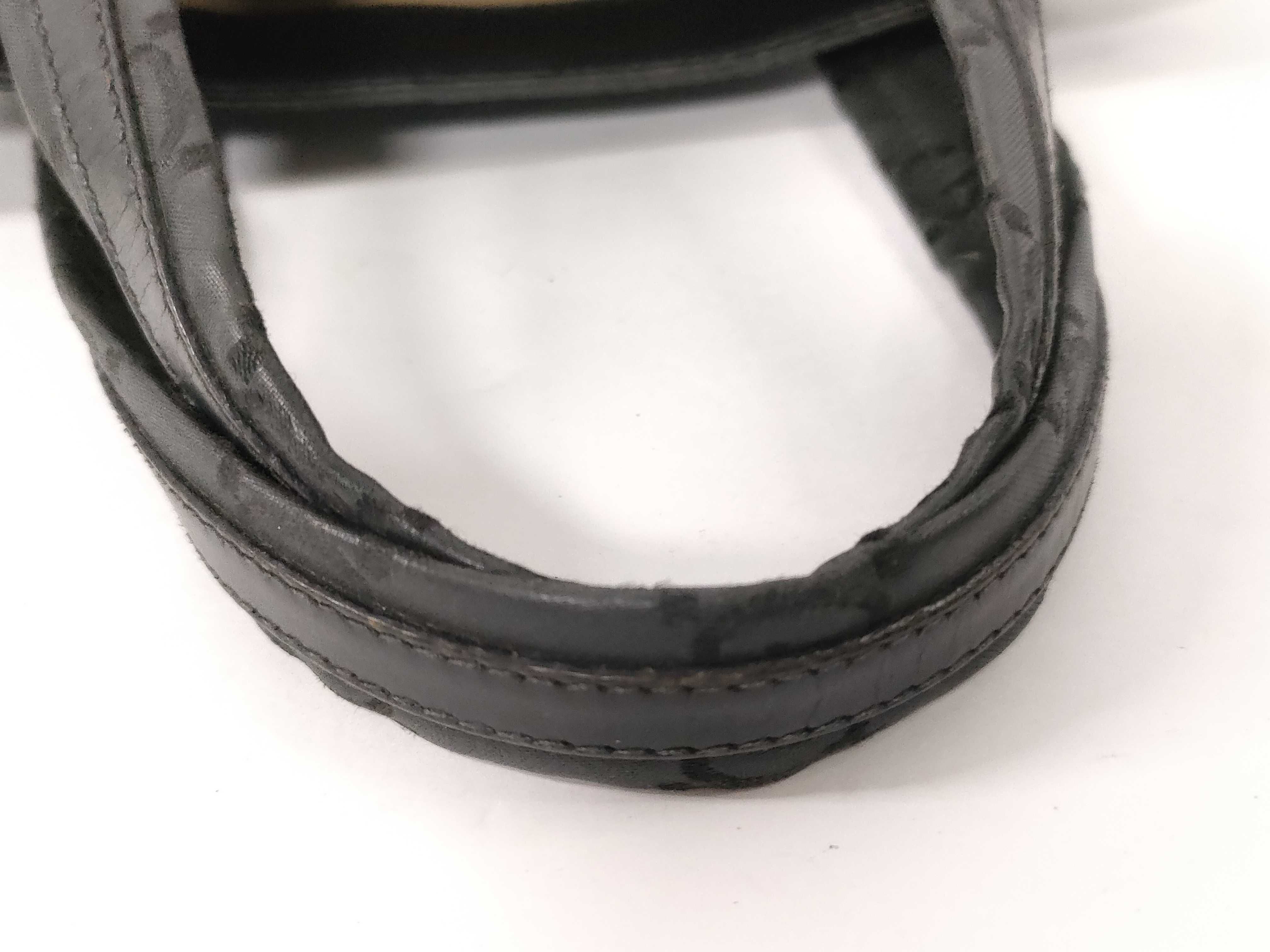 GG Gucci handbag, black handbag — view 4