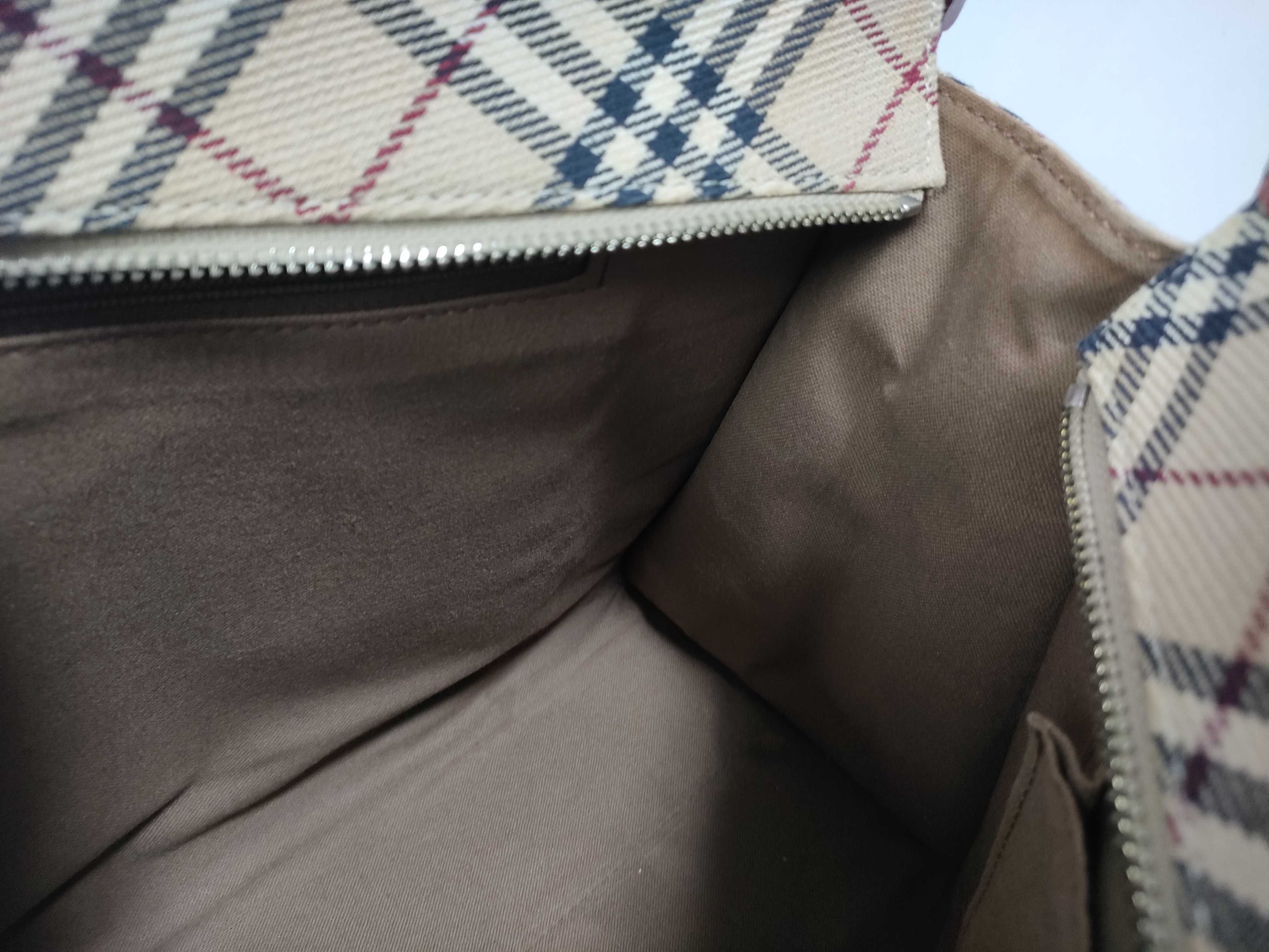canvas tote bag — view 13
