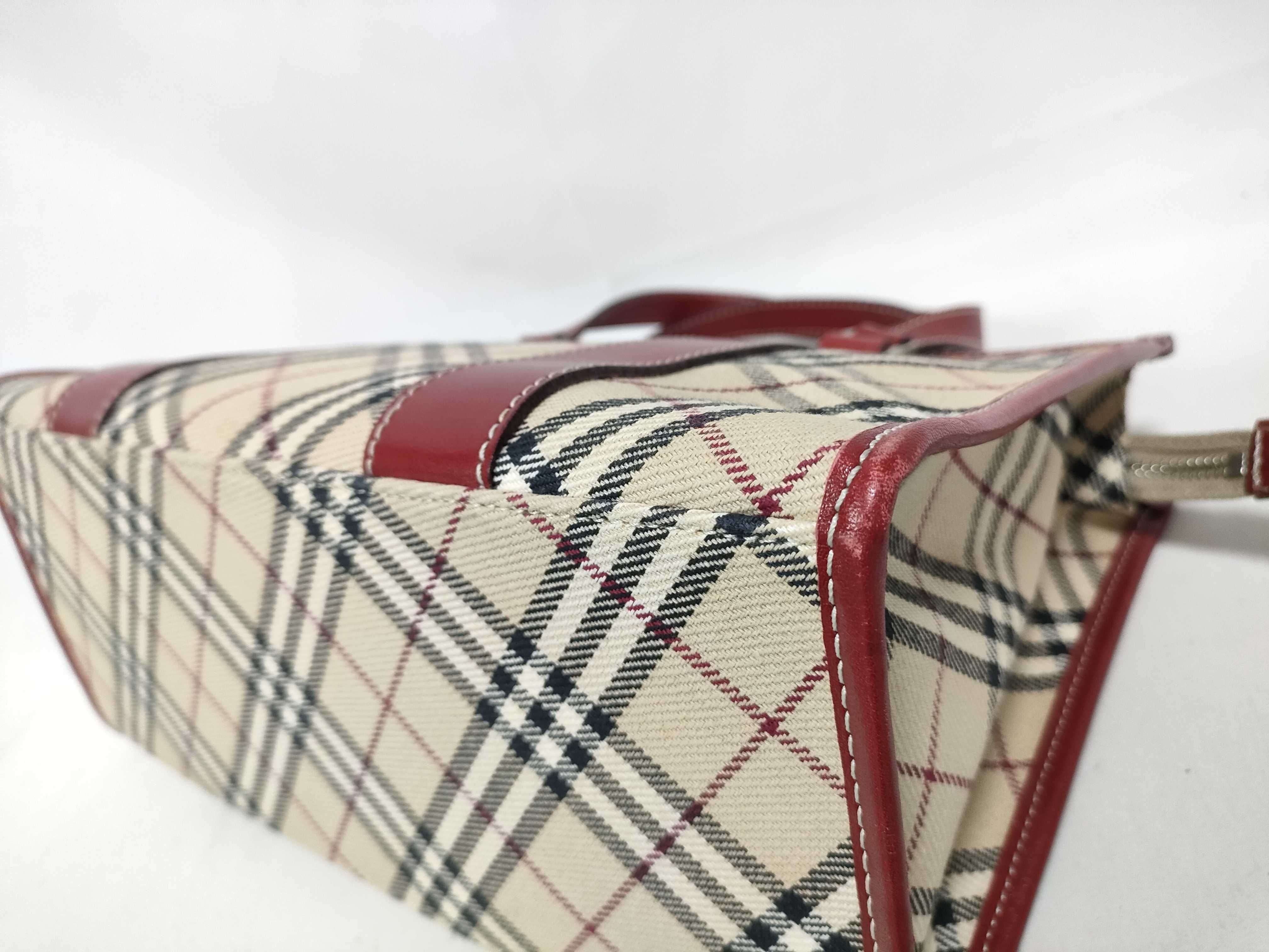 canvas tote bag — view 4