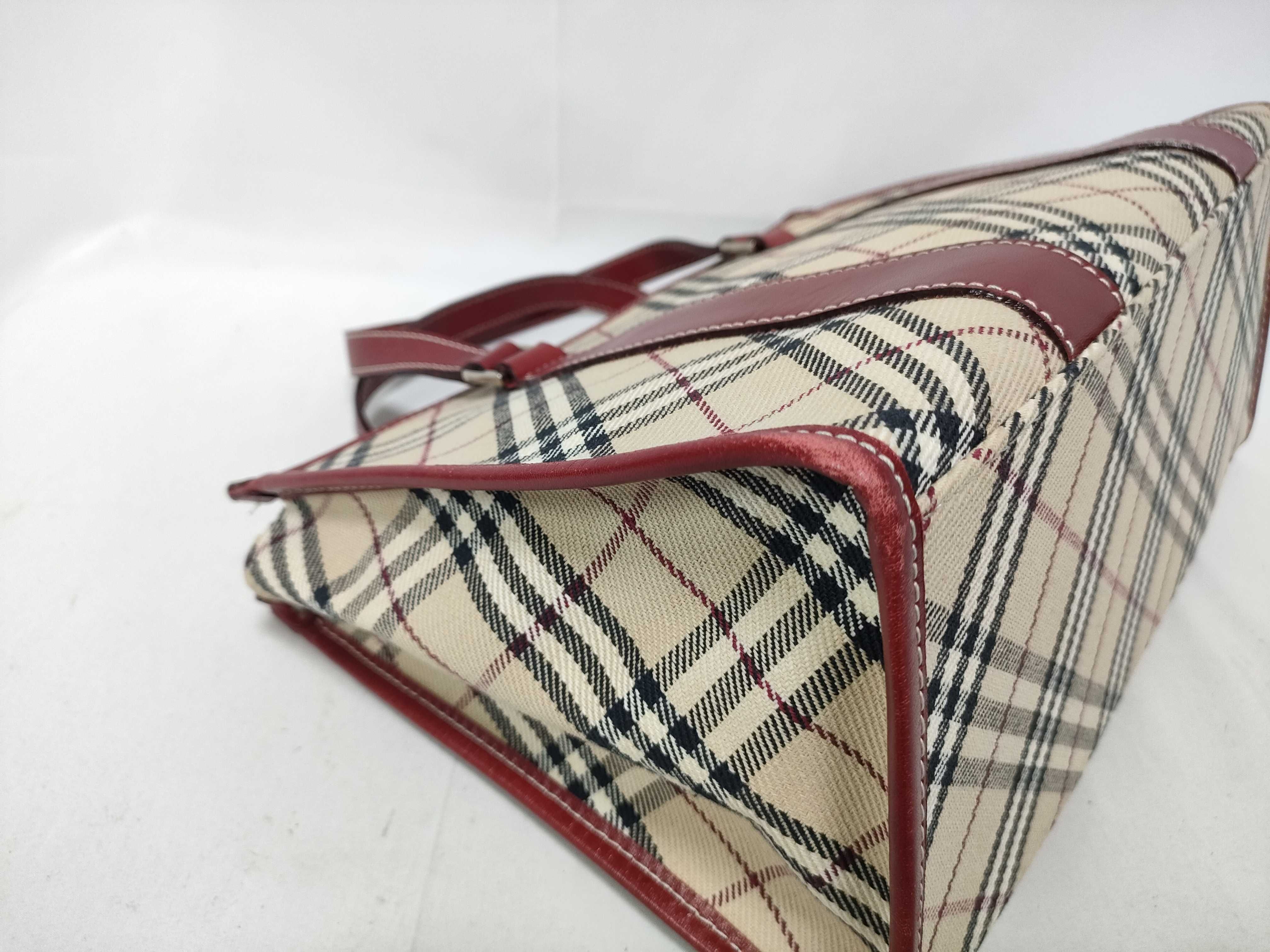 canvas tote bag — view 6