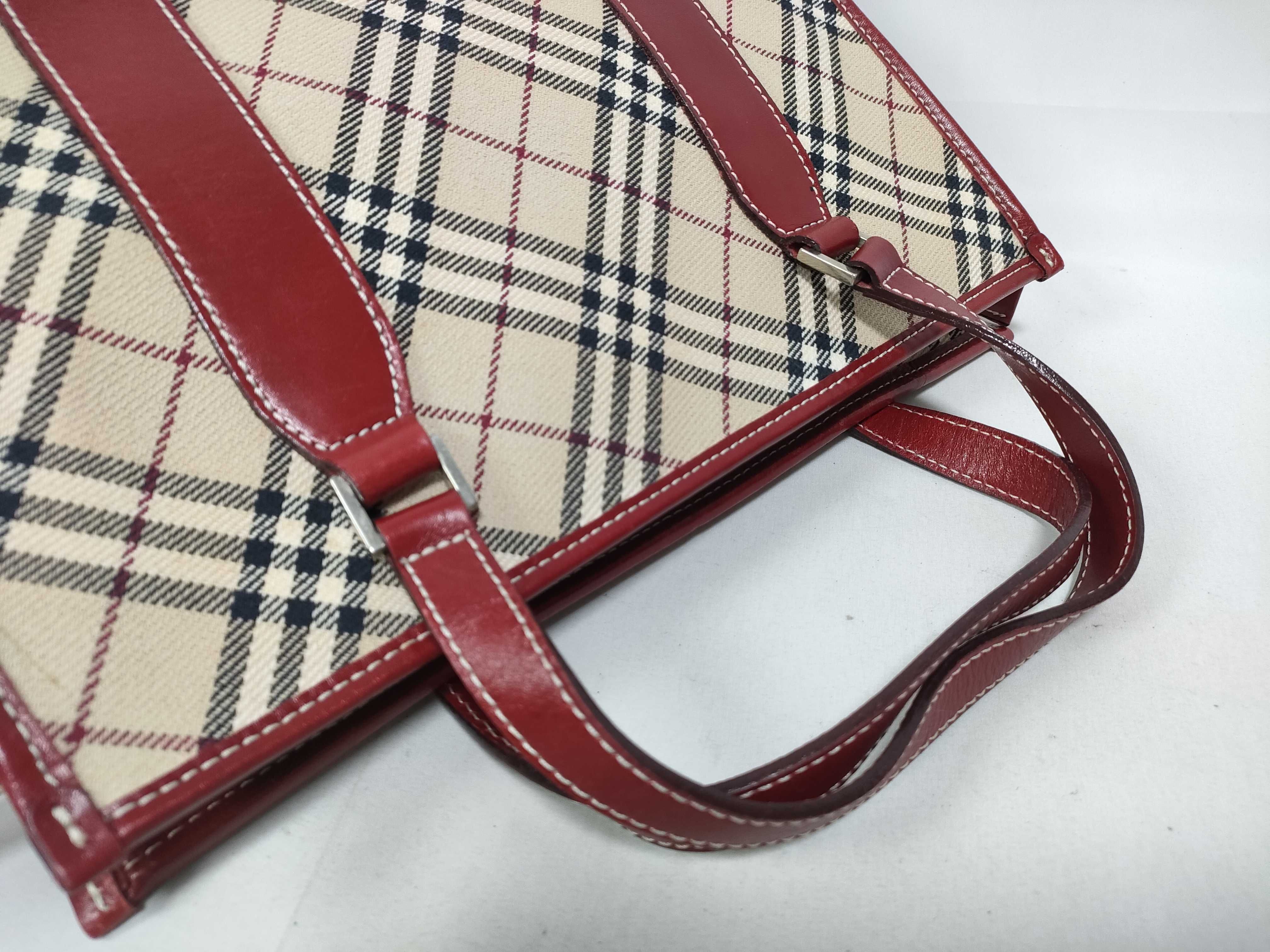 canvas tote bag — view 8