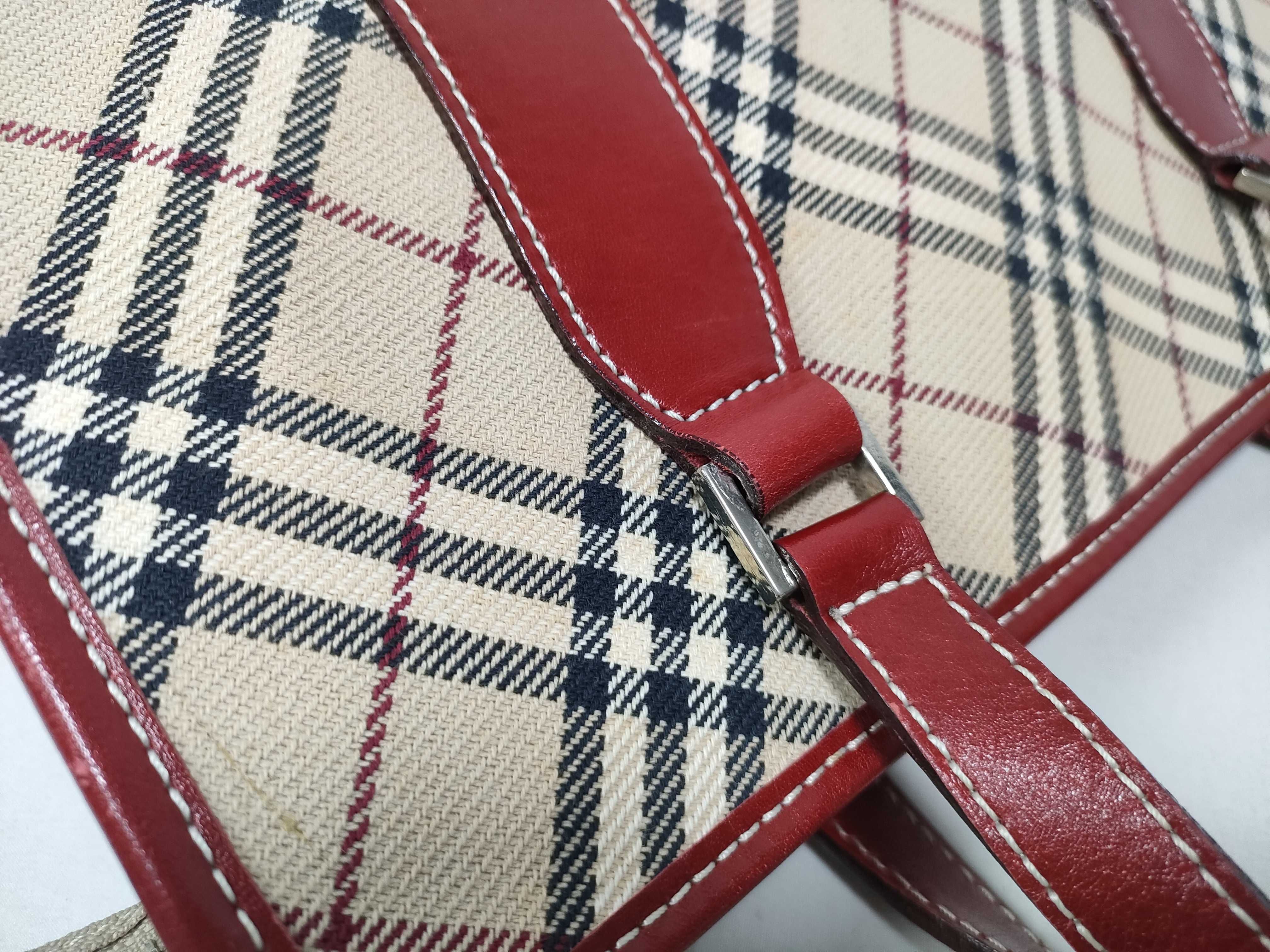 canvas tote bag — view 9