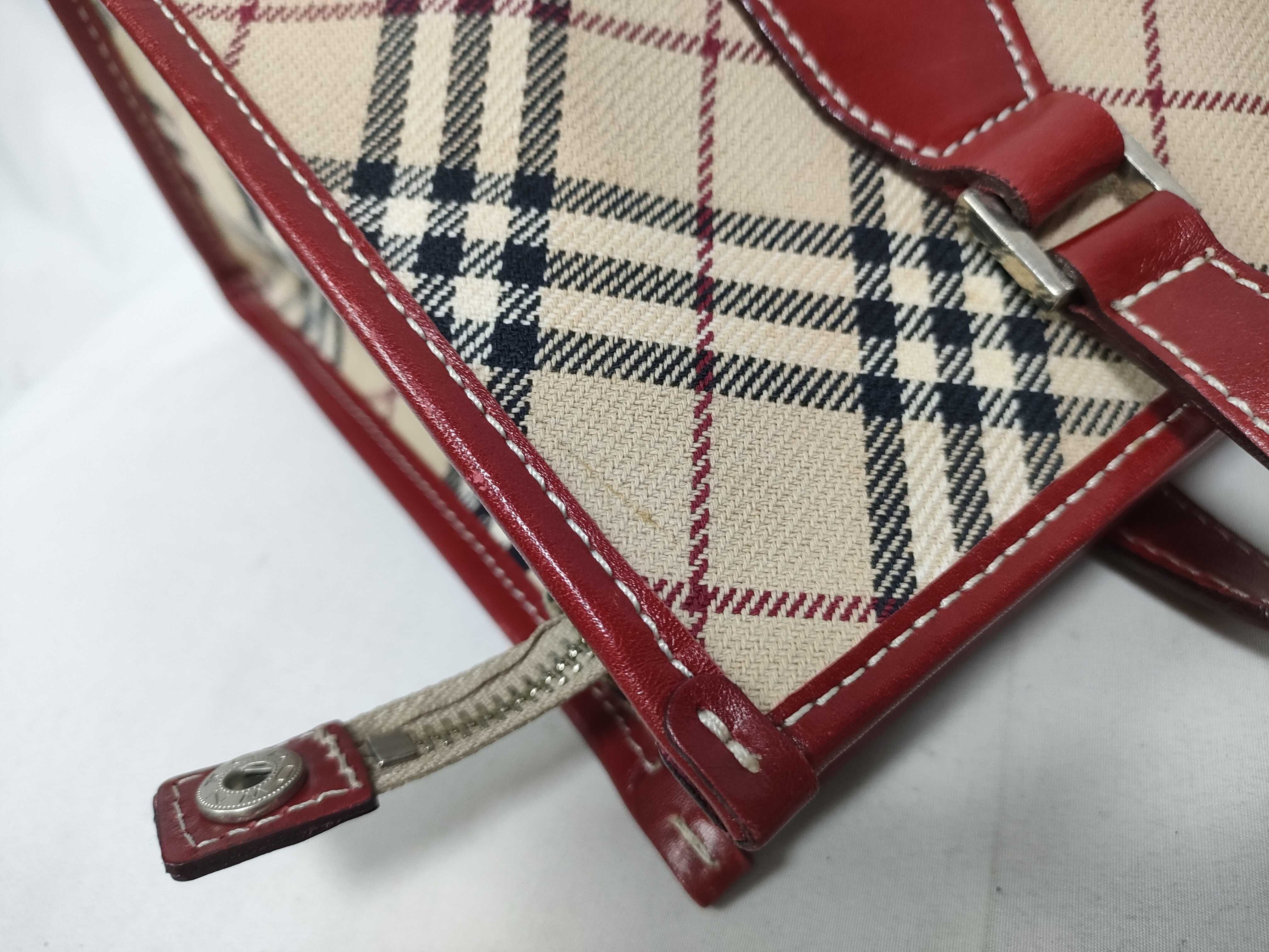 canvas tote bag — view 10