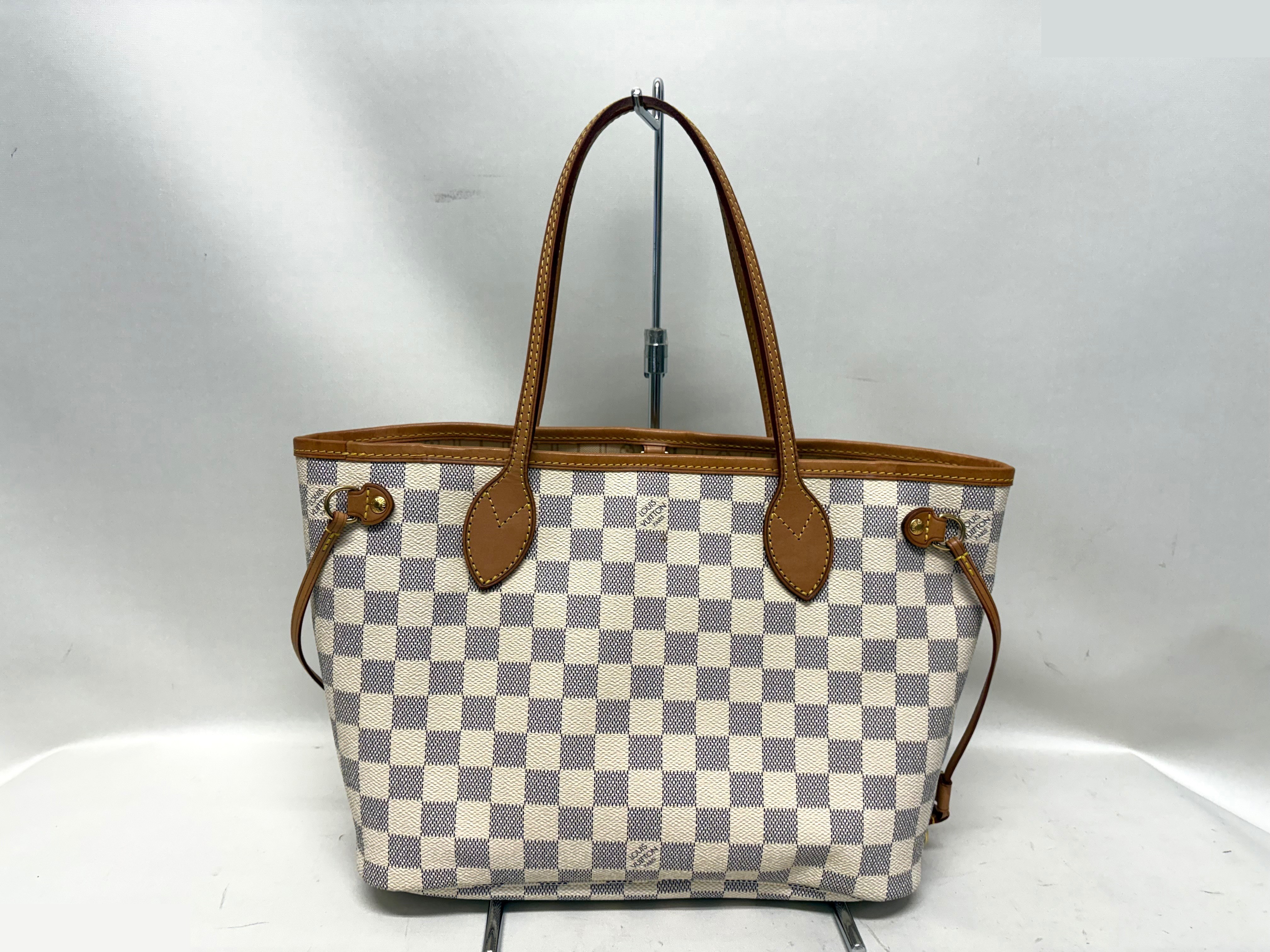 Neverfull PM — view 2