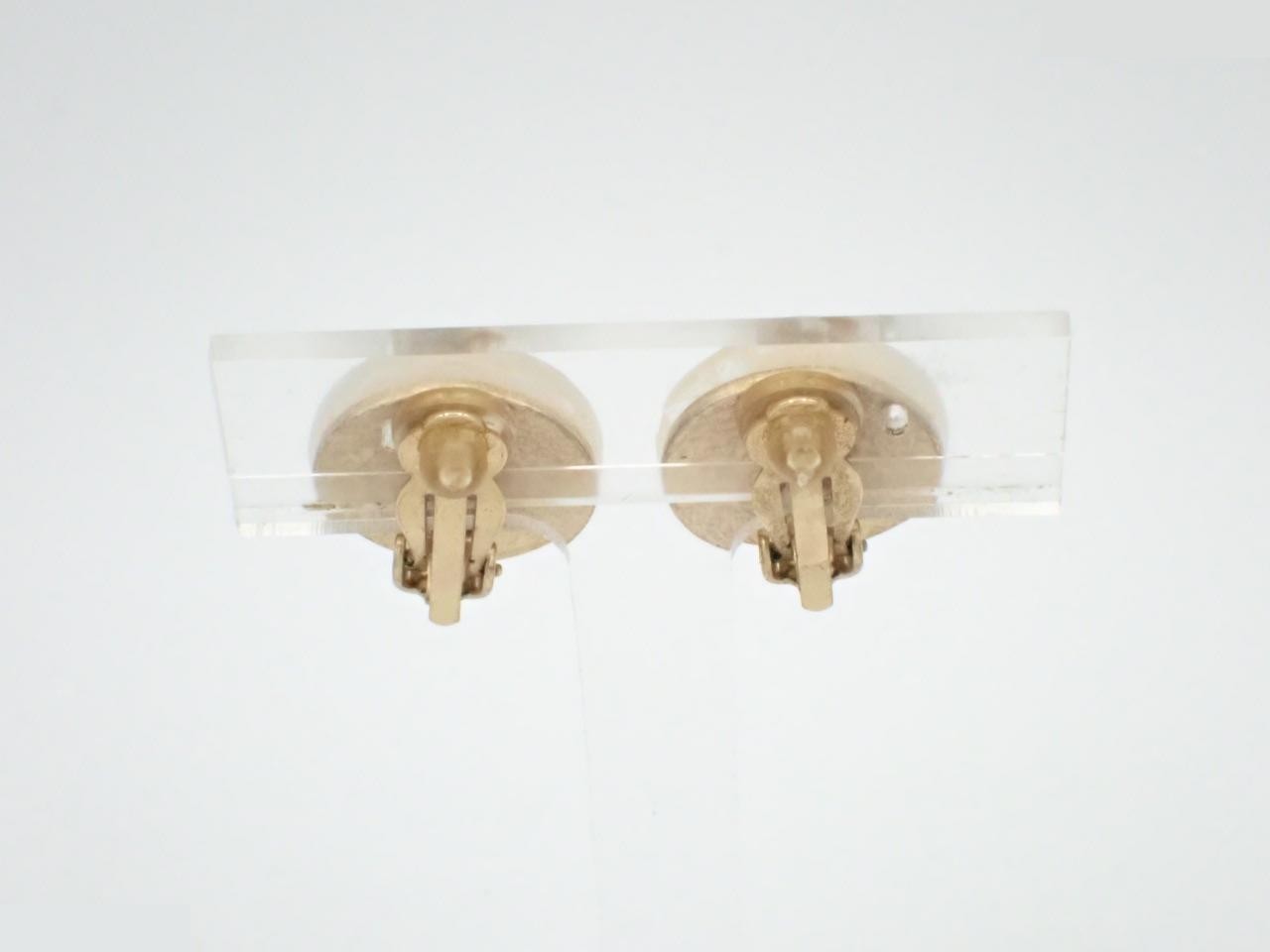 Earrings — view 2