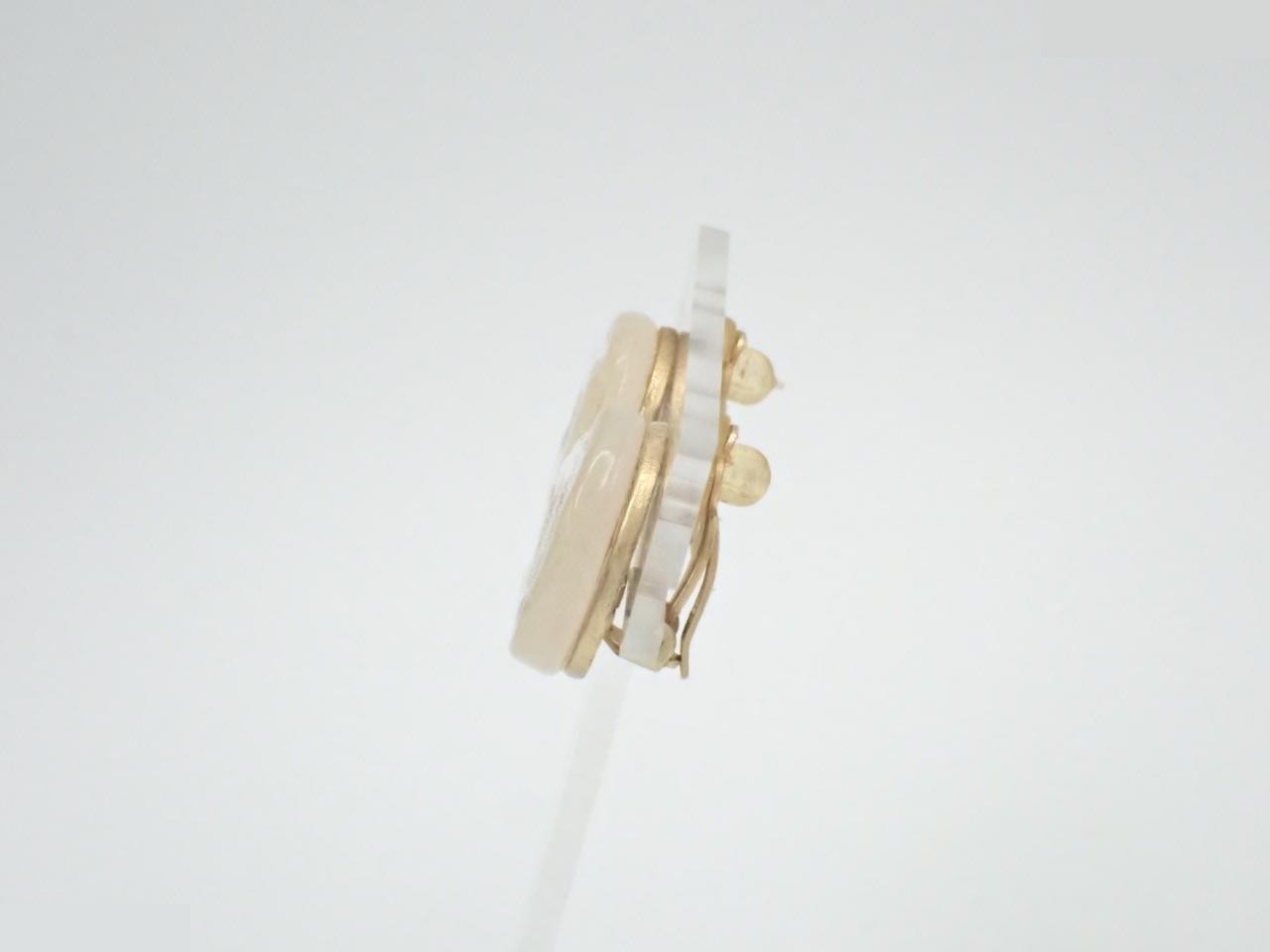 Earrings — view 3