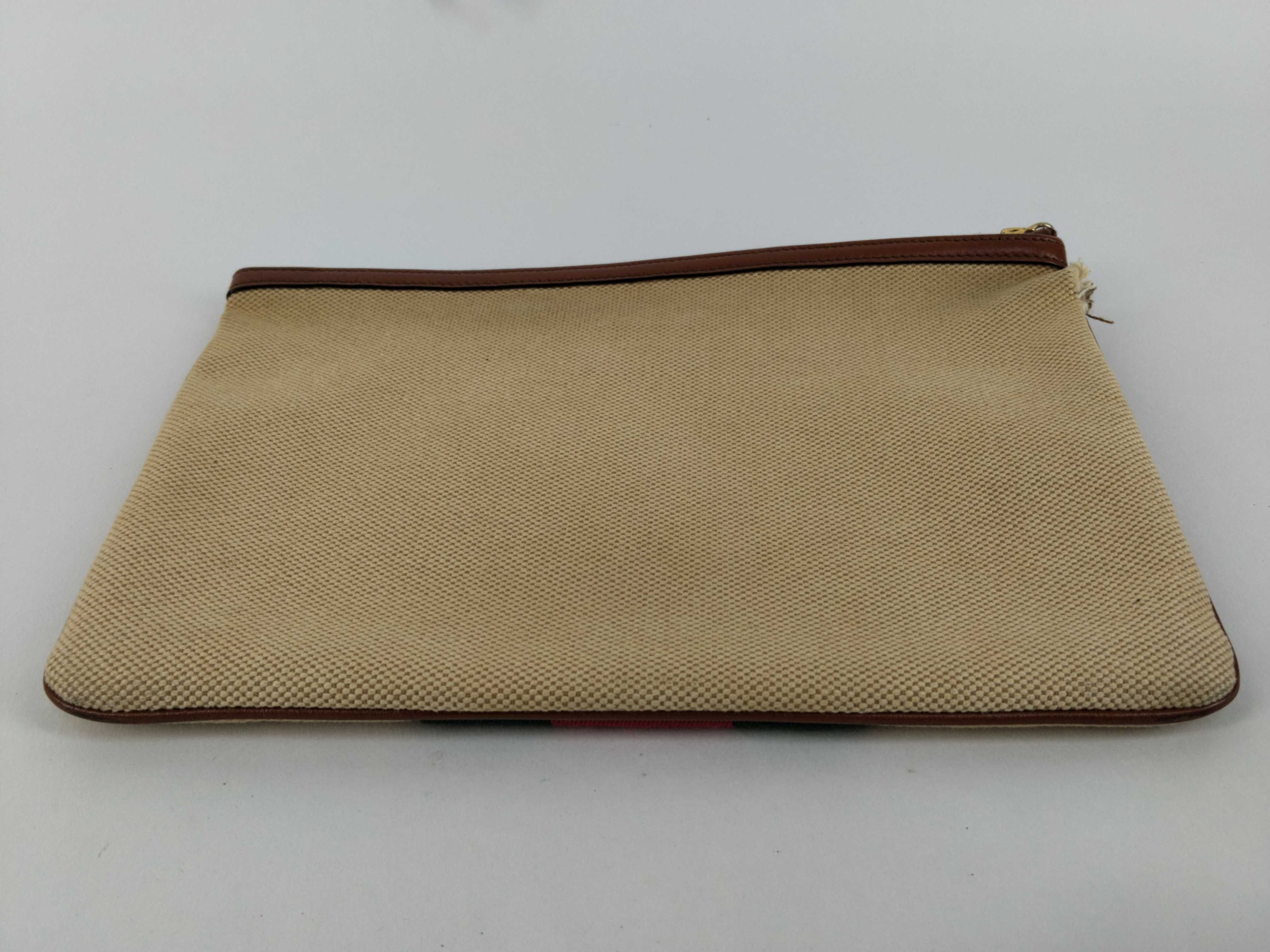 clutch bag — view 4