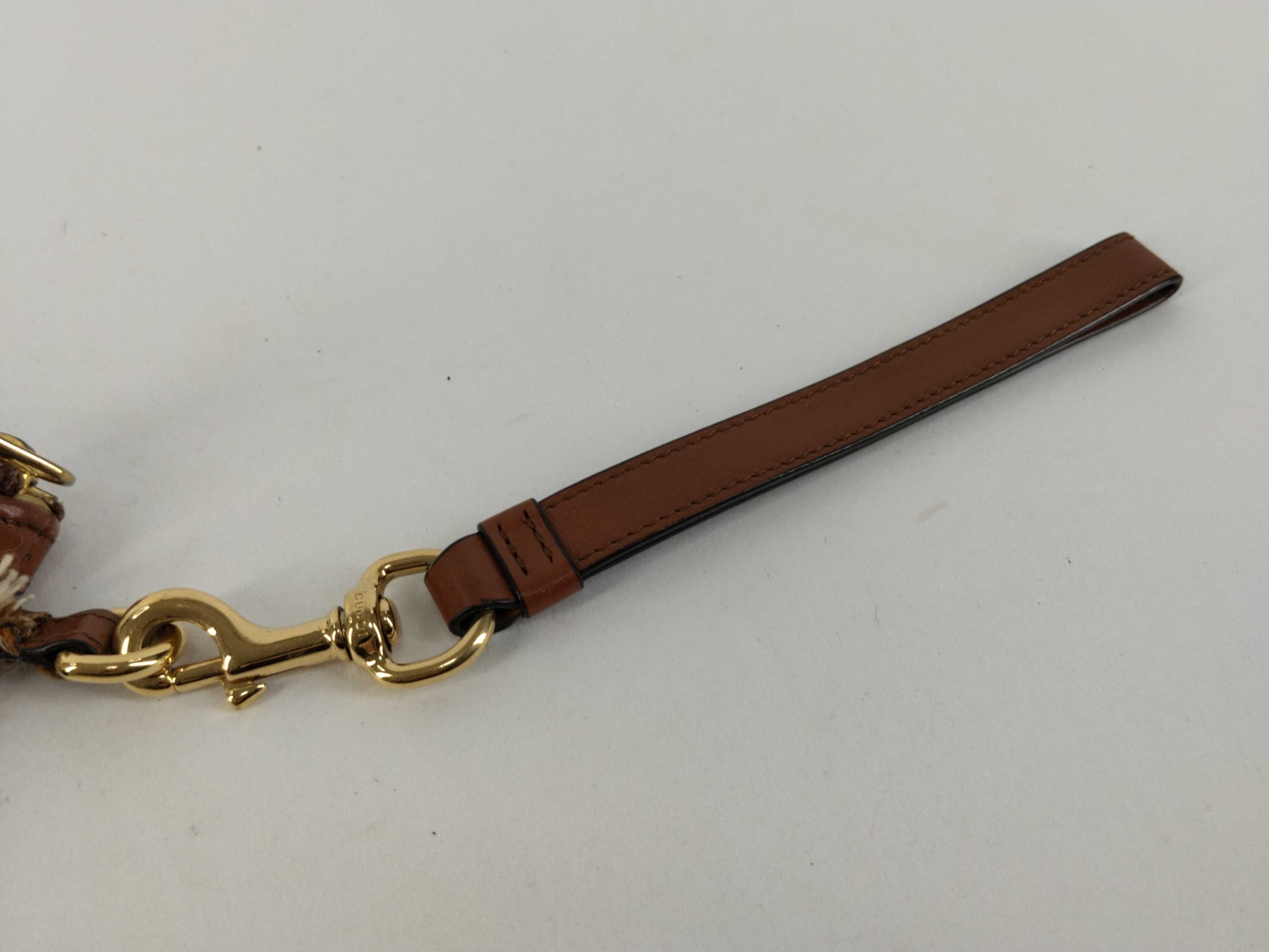clutch bag — view 5