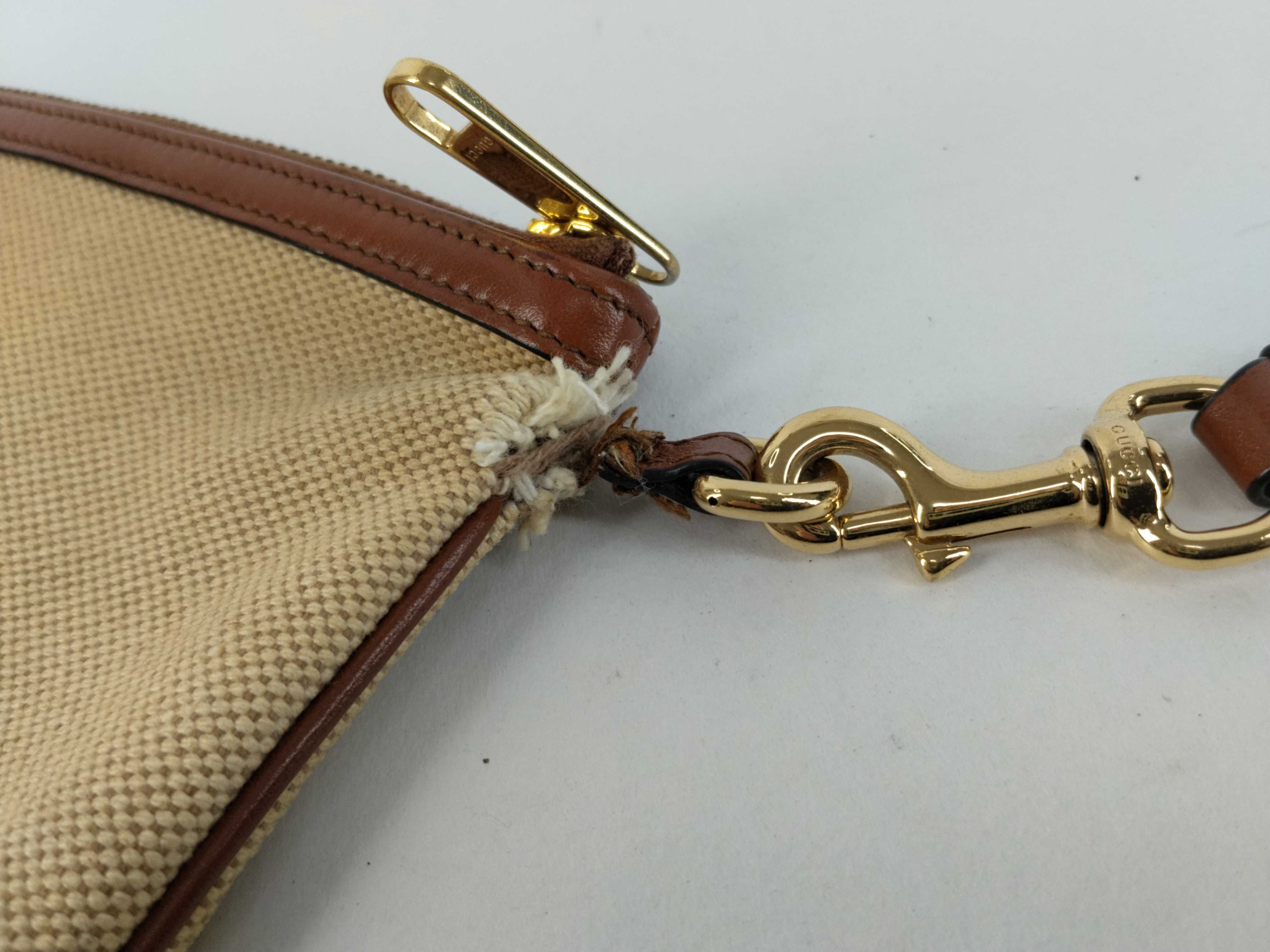 clutch bag — view 7