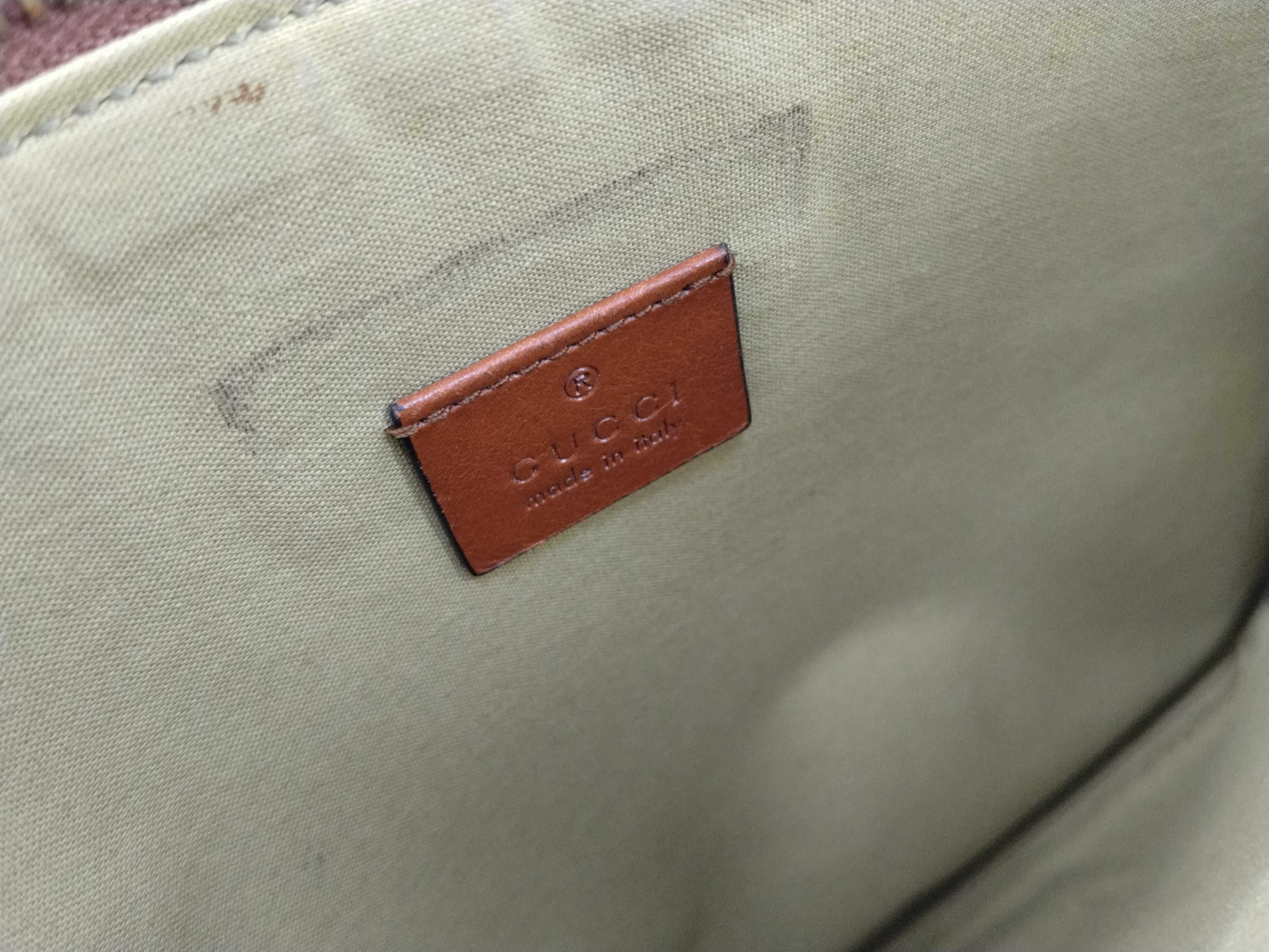 clutch bag — view 10
