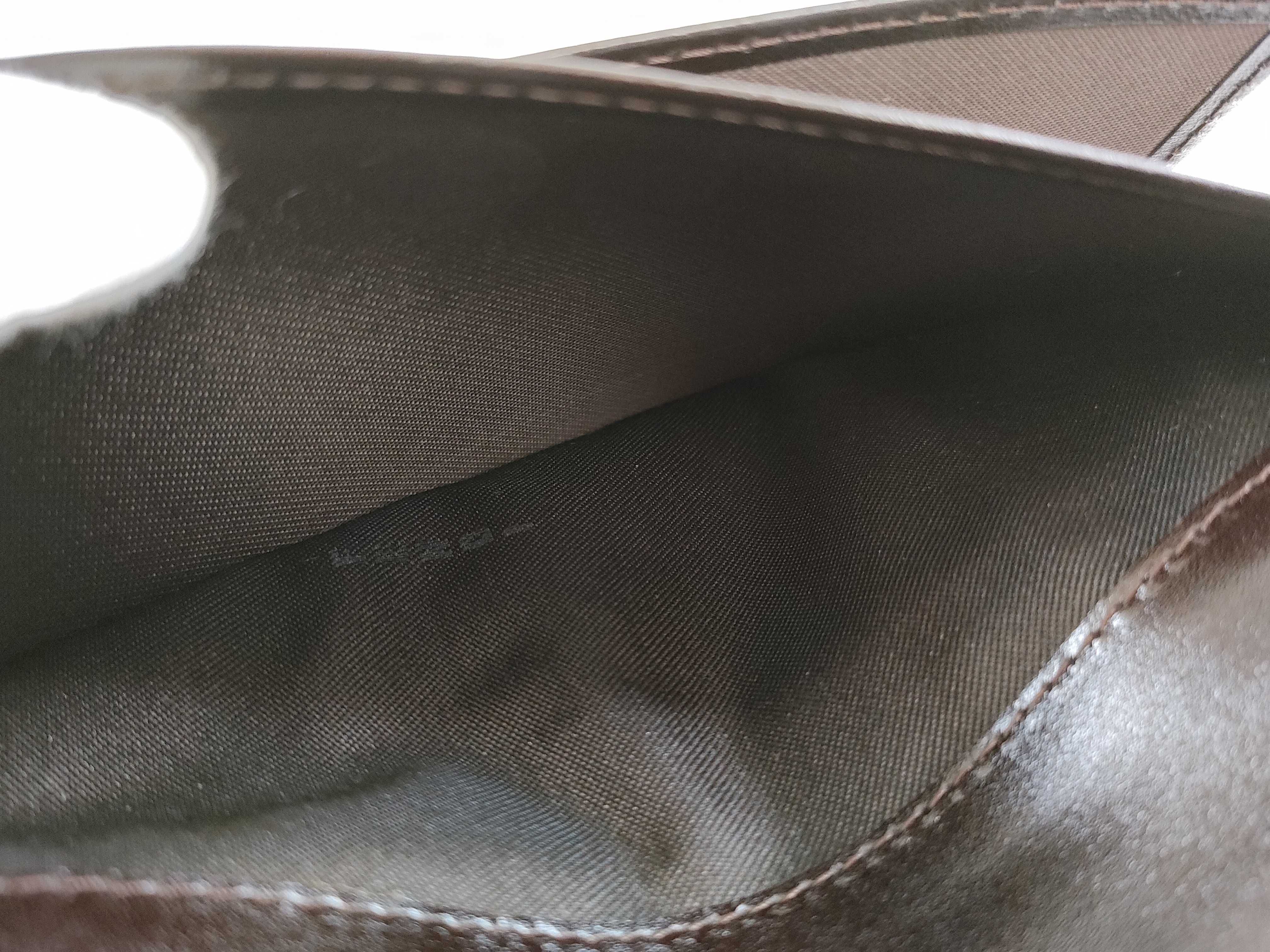 Zucca pattern wallet — view 11