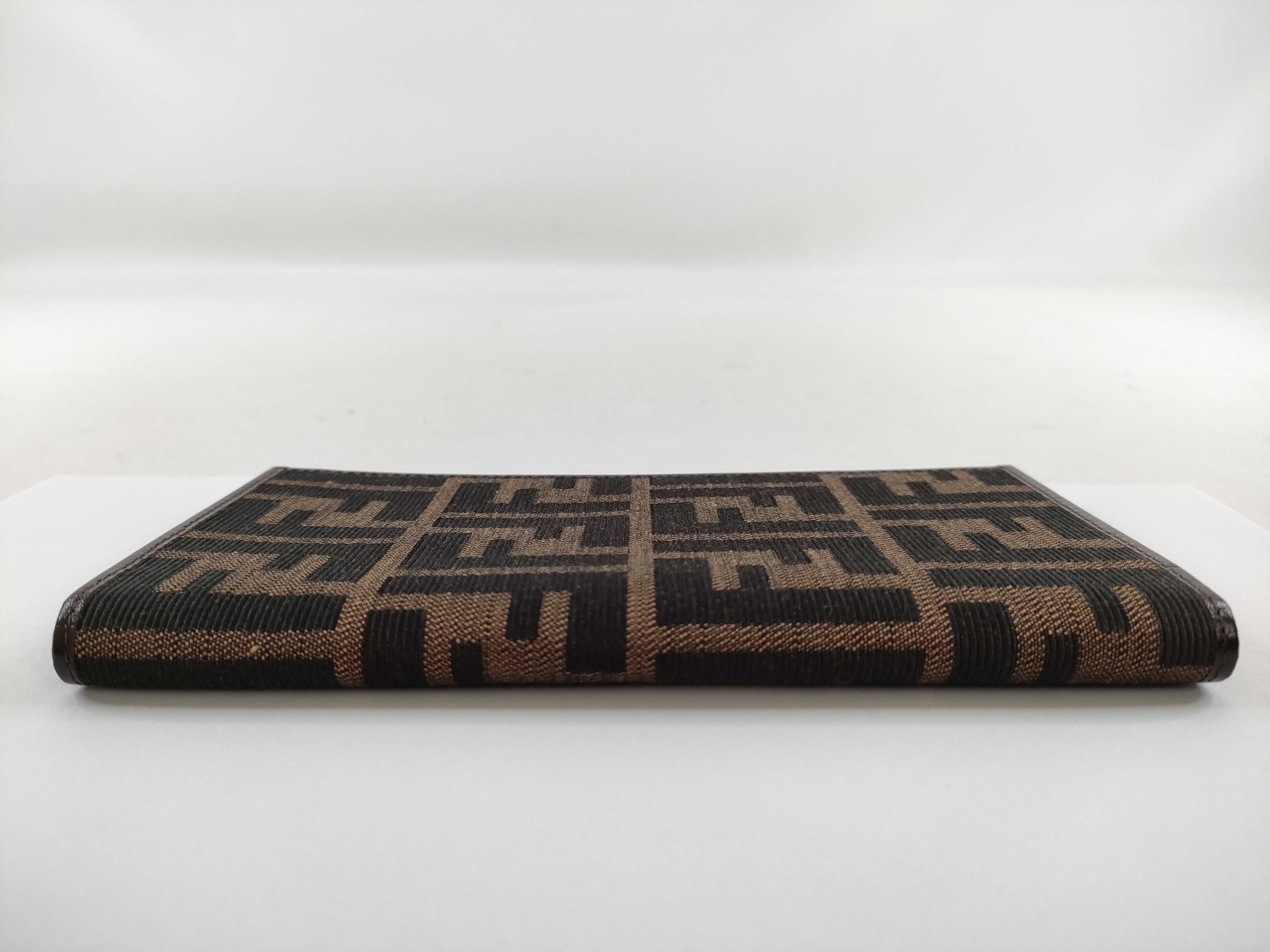 Zucca pattern wallet — view 5