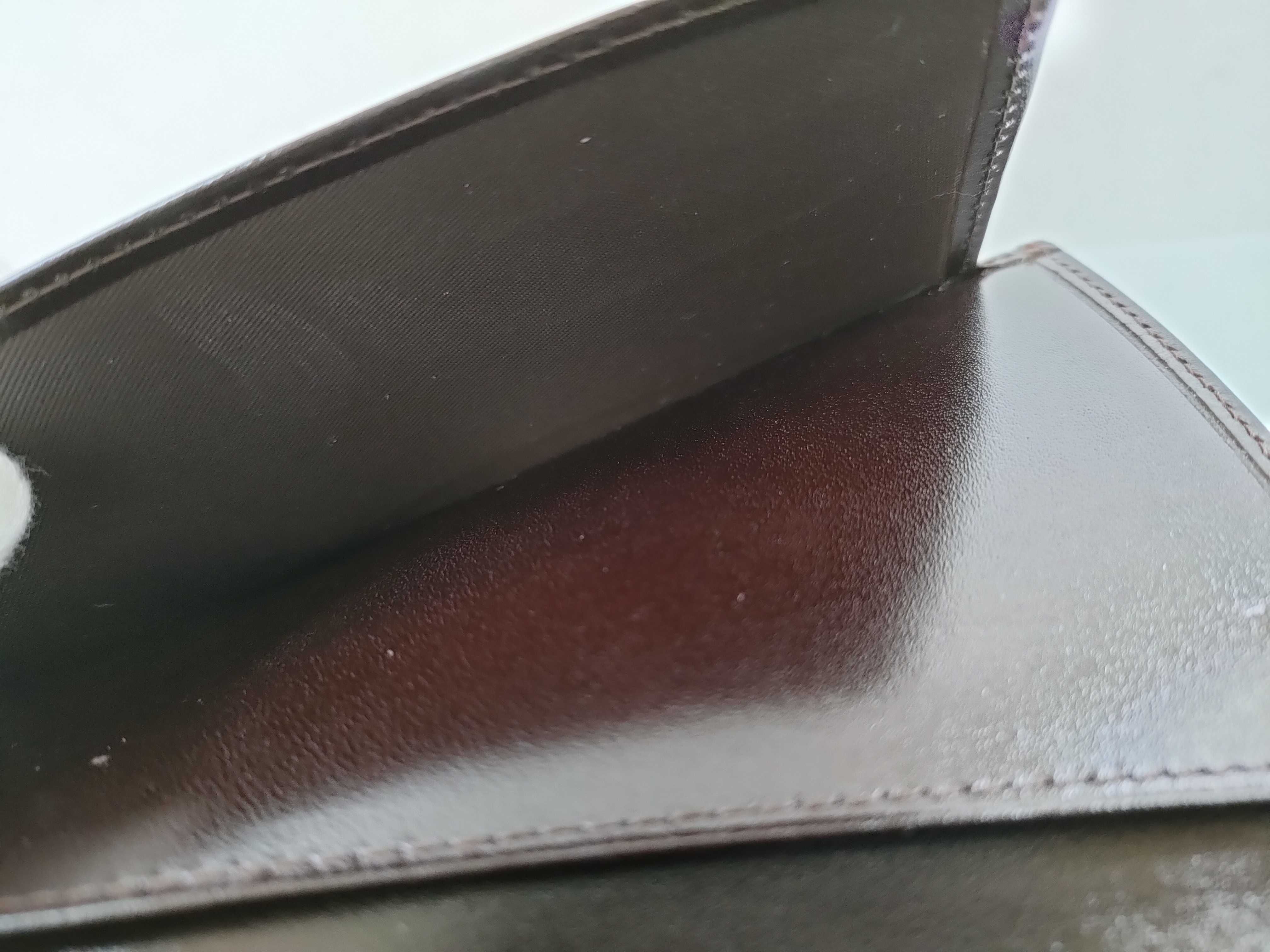 Zucca pattern wallet — view 8