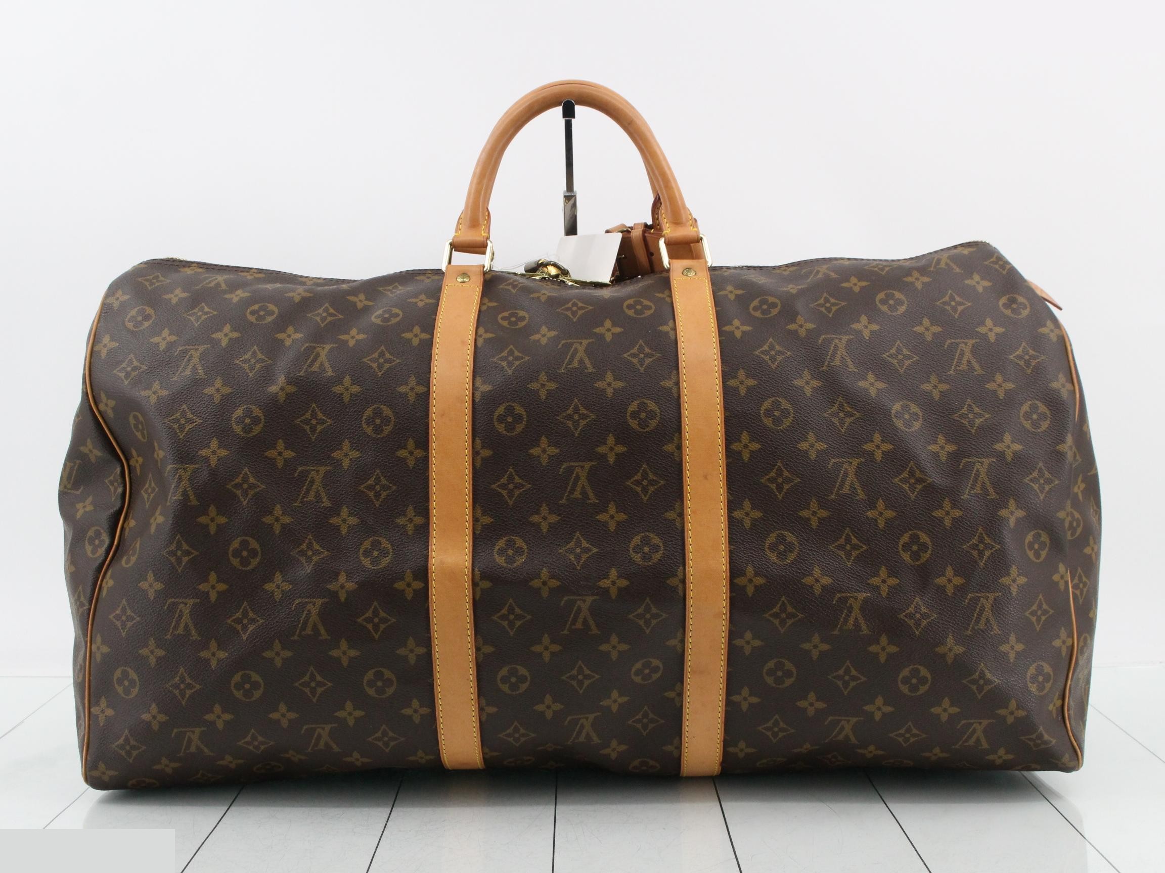 Keepall 60 — view 2