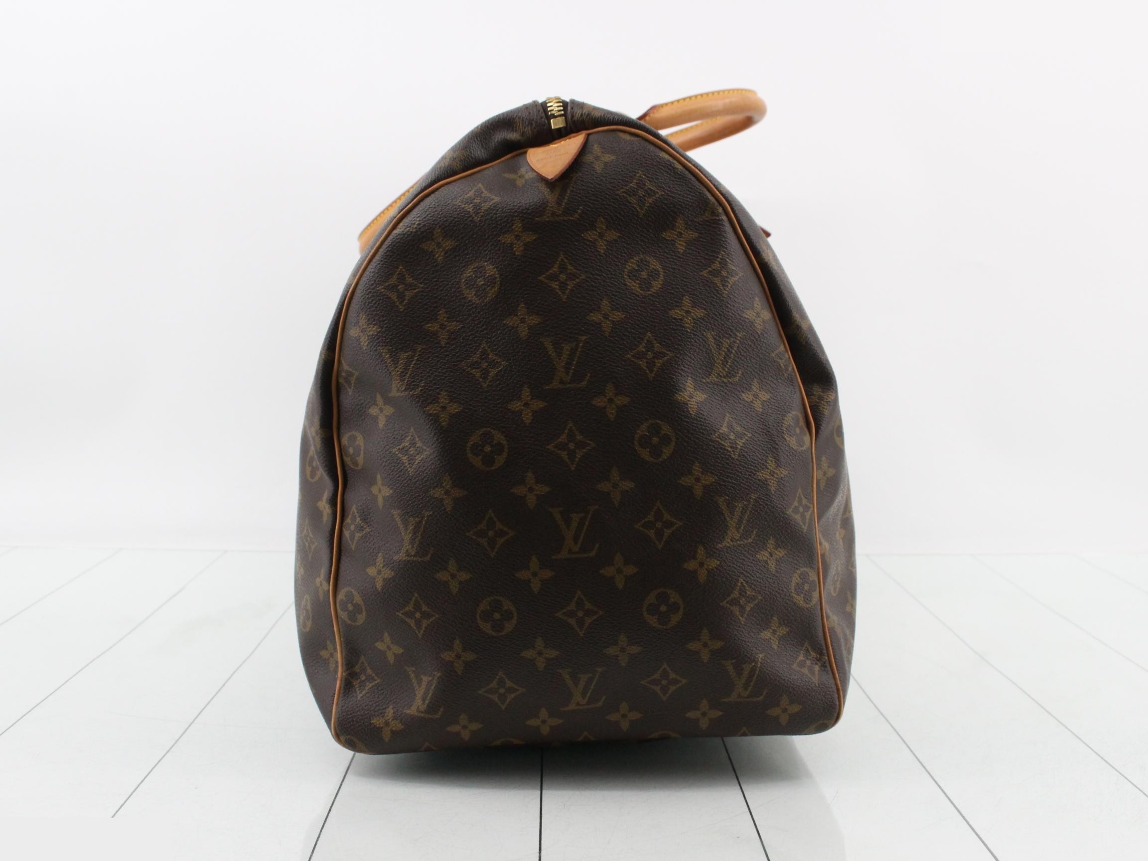 Keepall 60 — view 4
