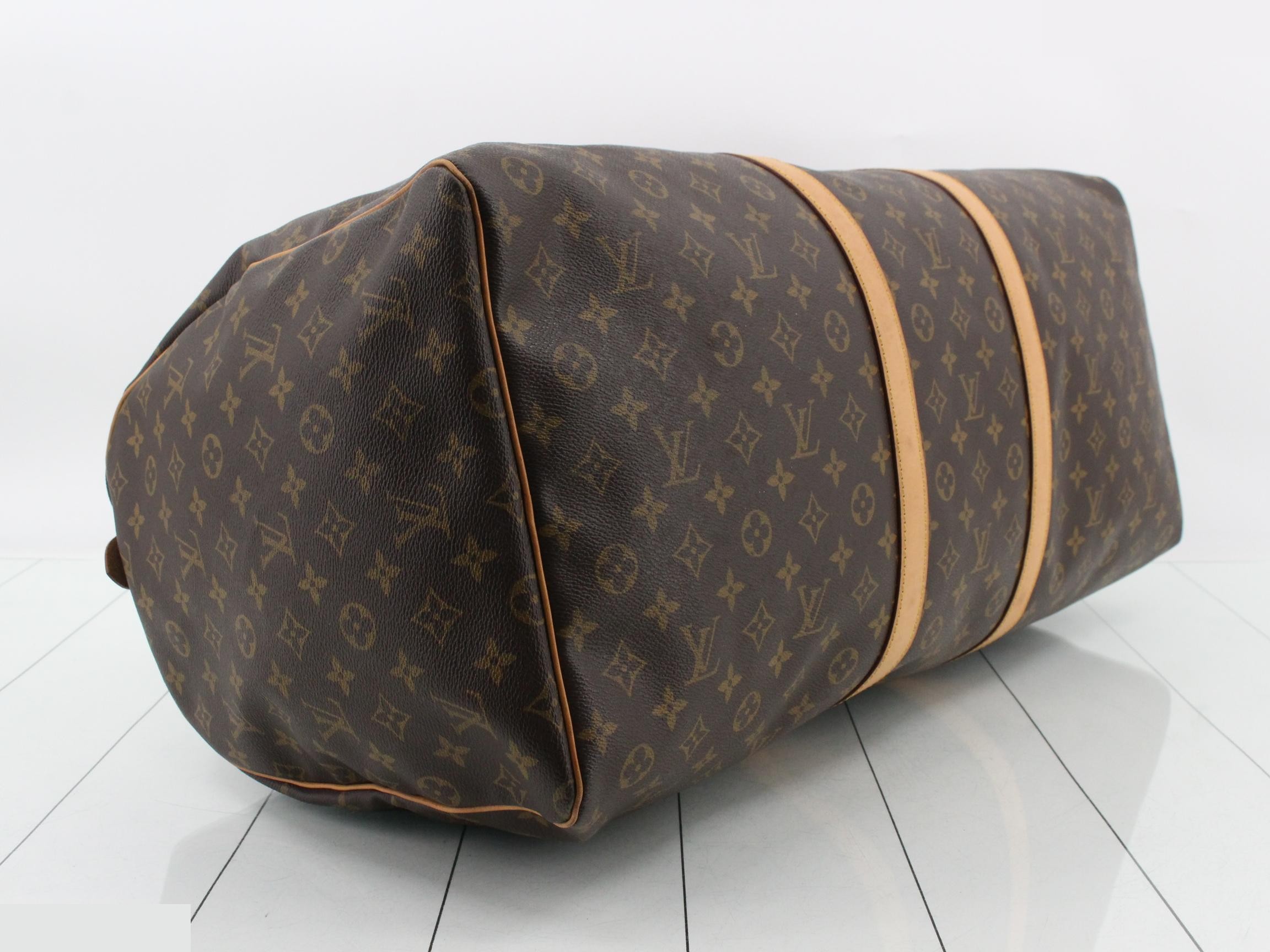 Keepall 60 — view 5