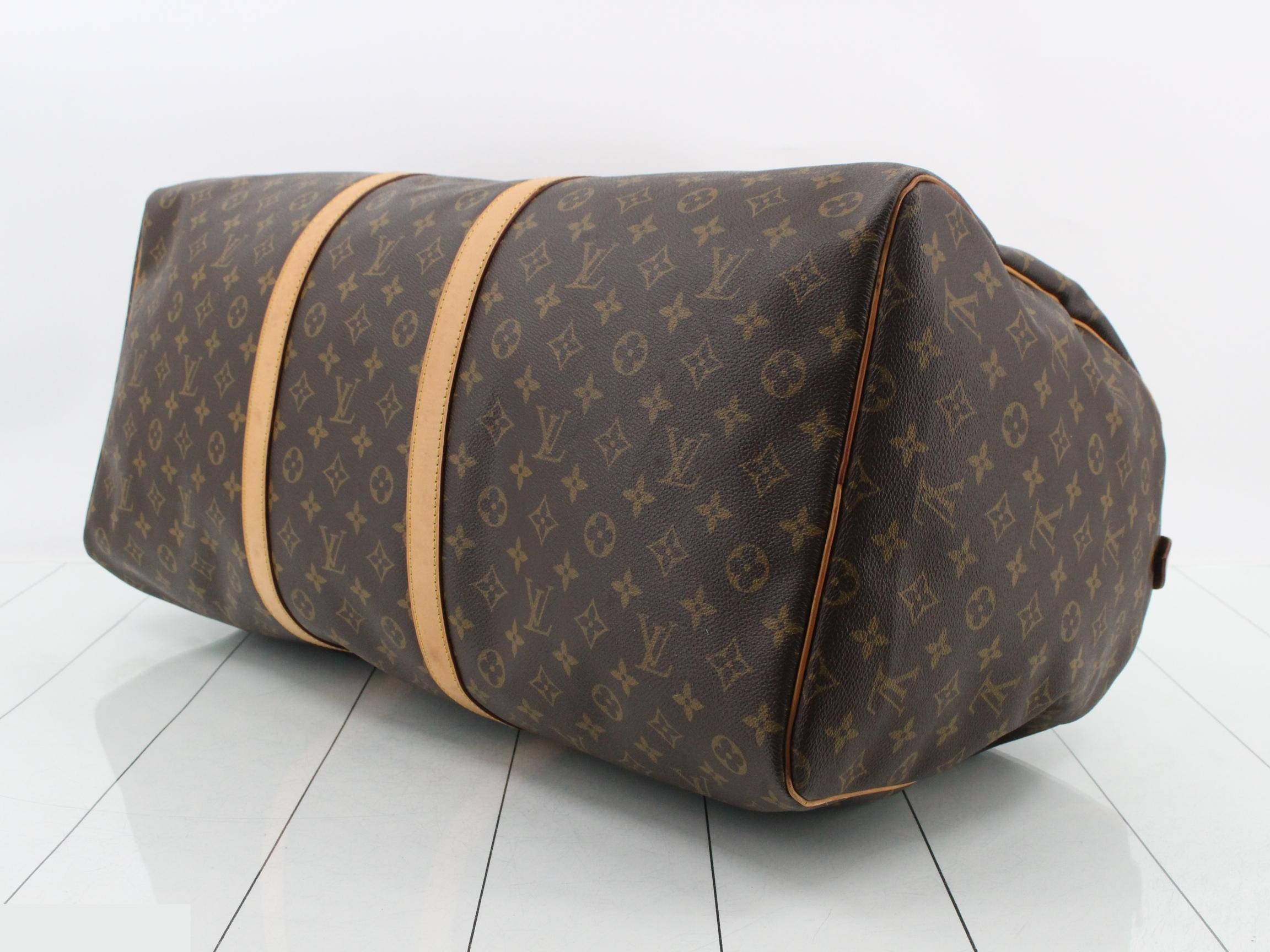 Keepall 60 — view 6