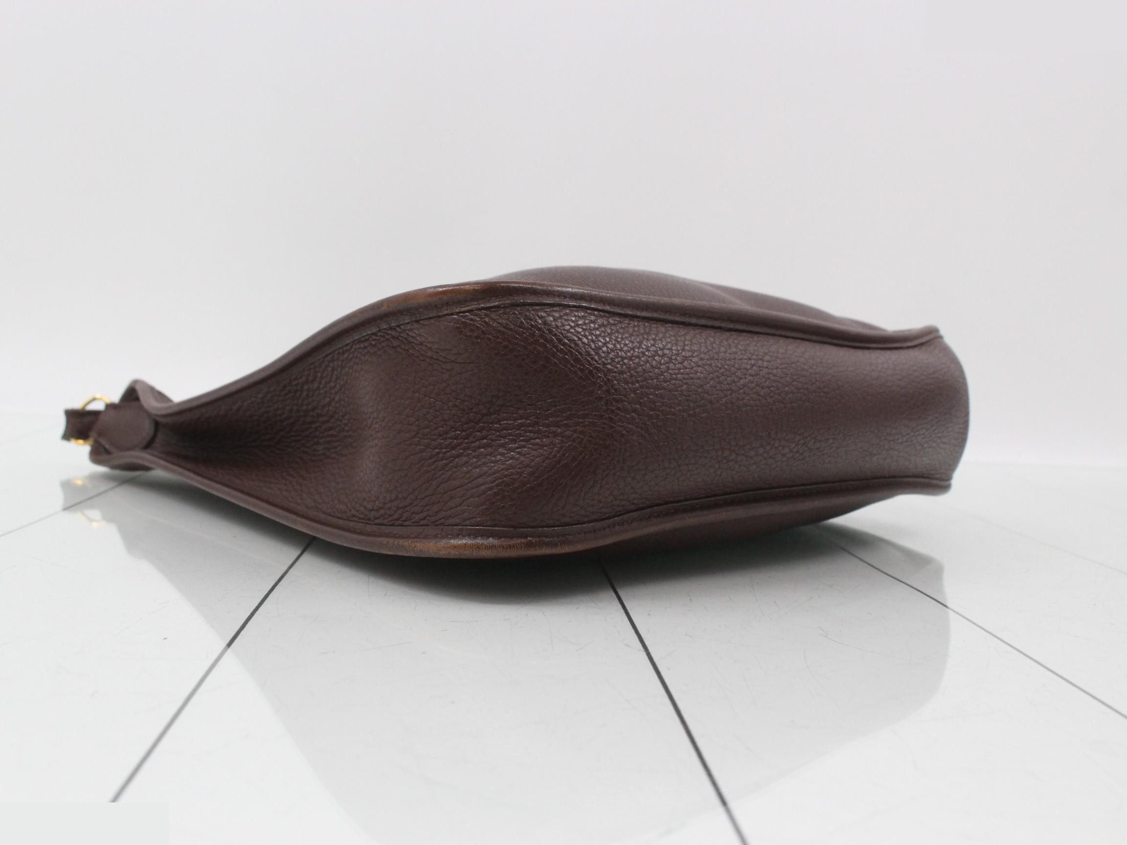 Vespa PM Leather Shoulder Bag, A Stamp — view 5