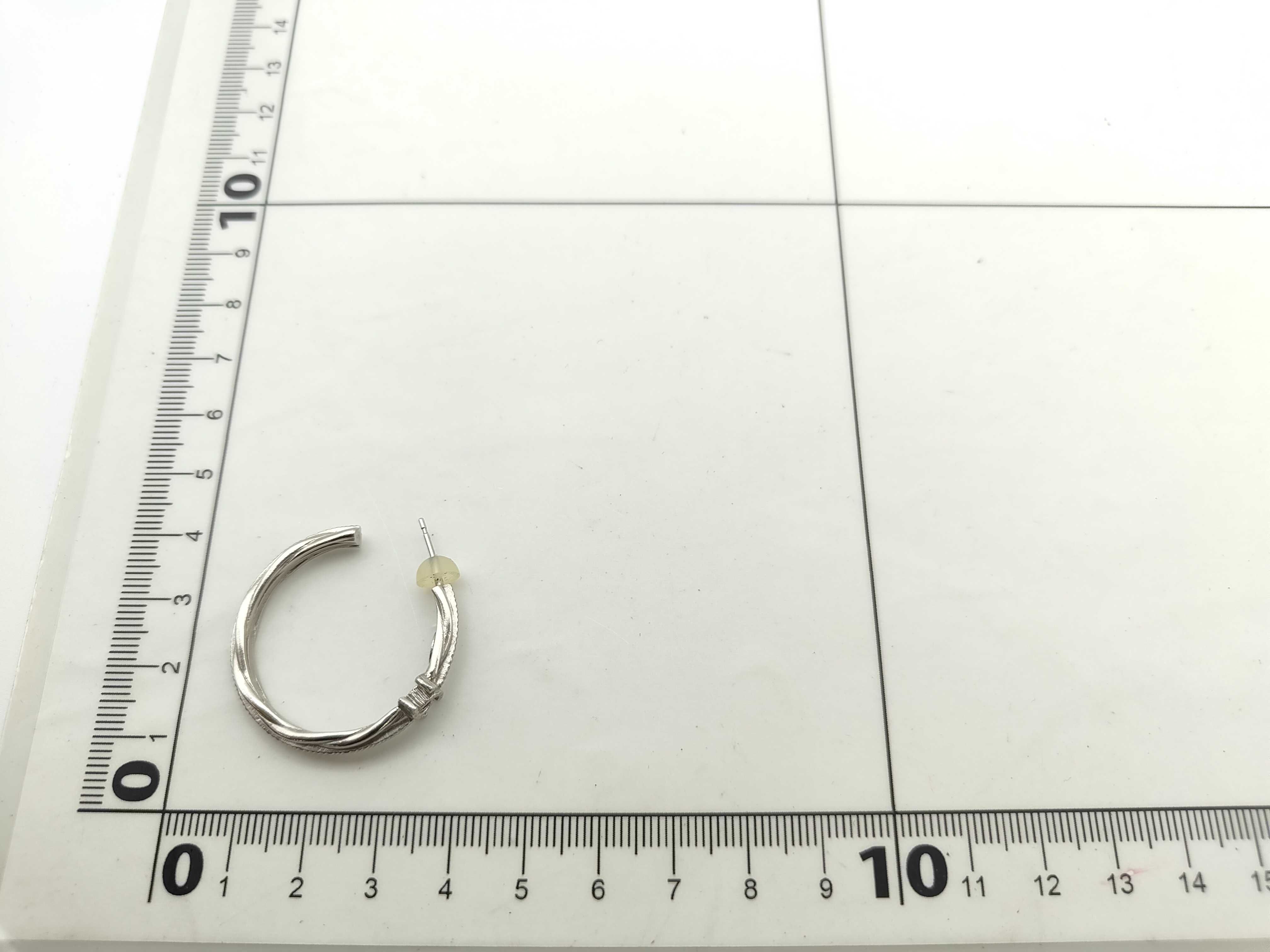 B15/B / Earrings — view 2
