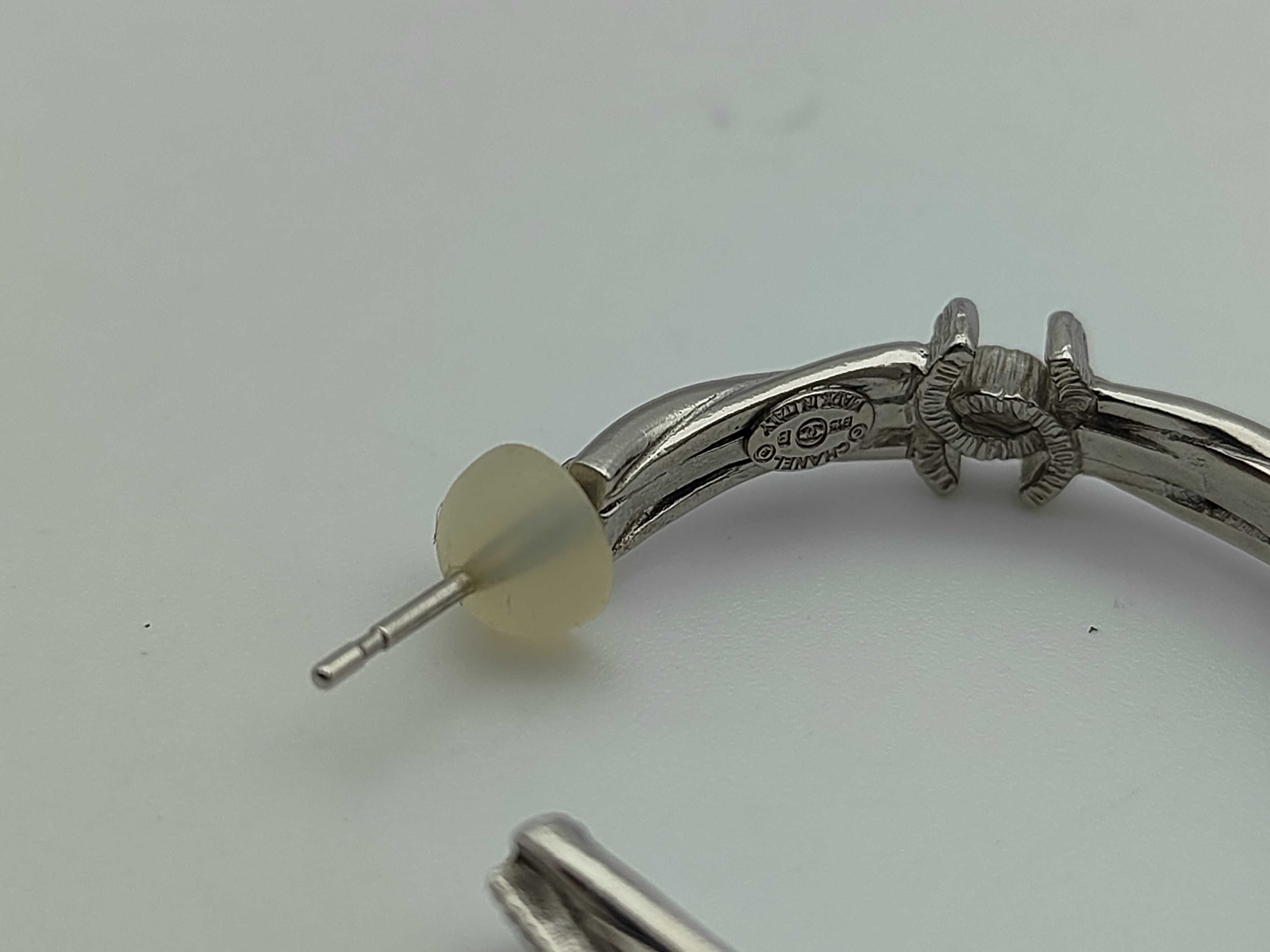 B15/B / Earrings — view 3