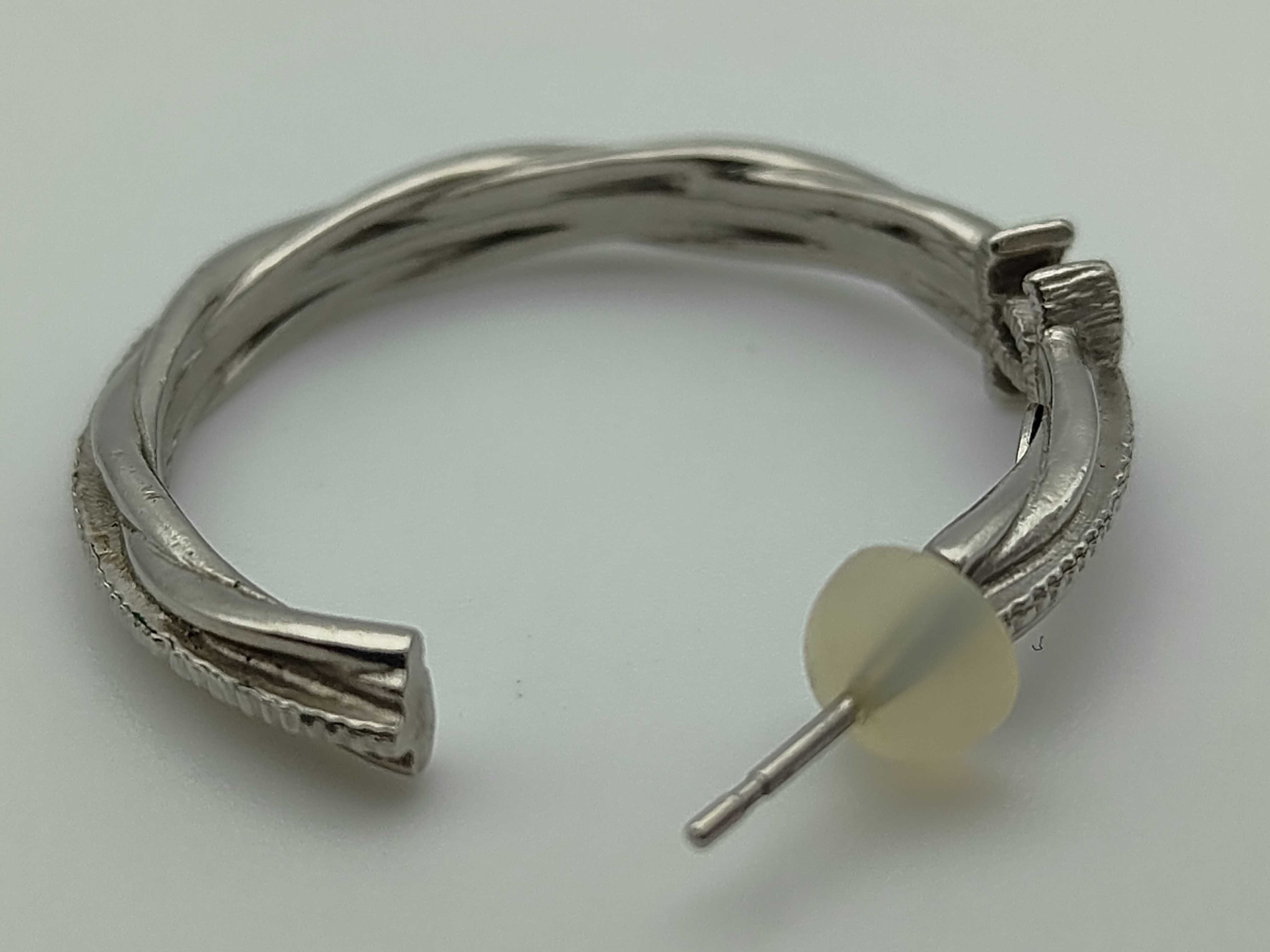 B15/B / Earrings — view 6