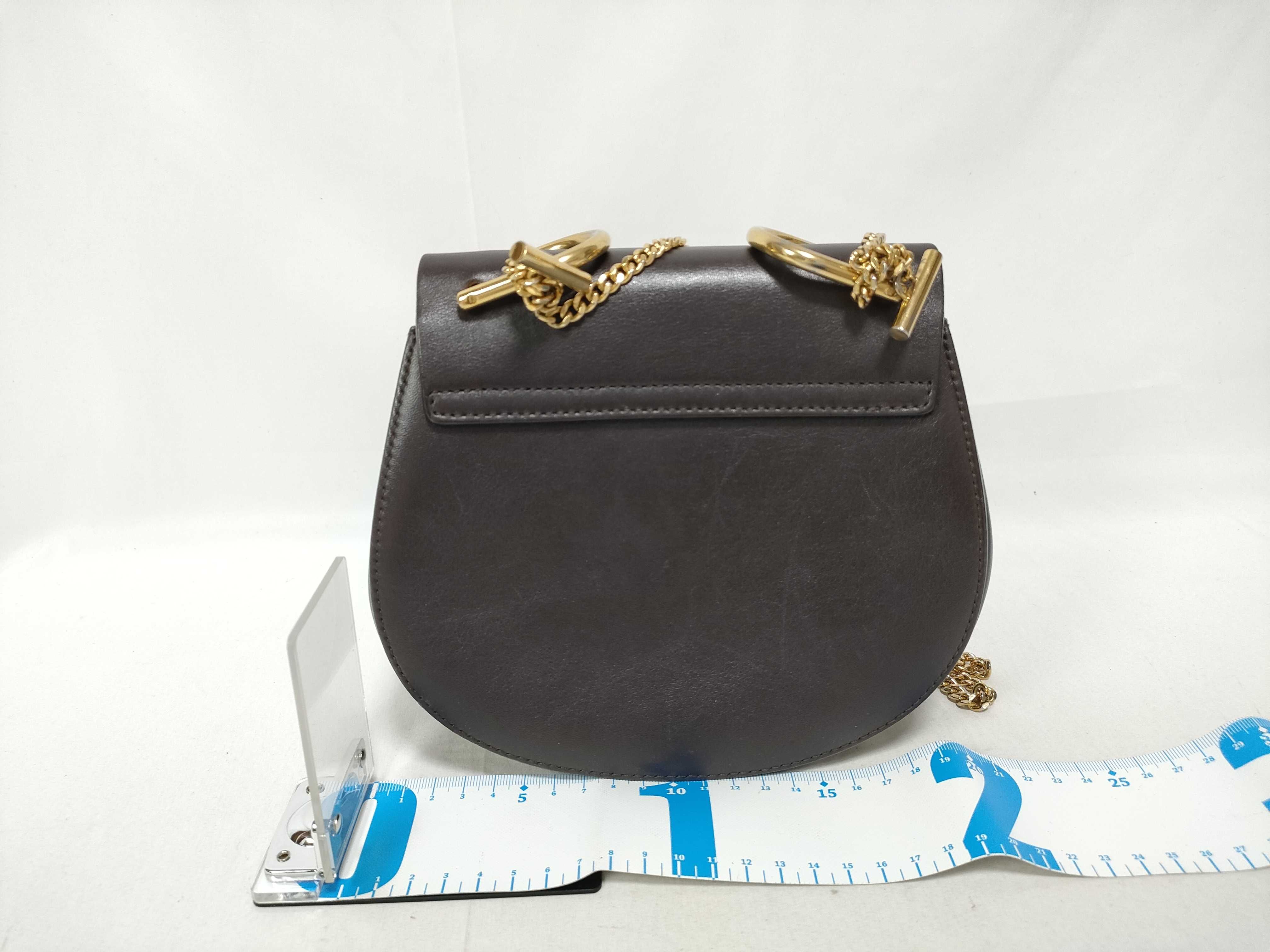 shoulder bag — view 2