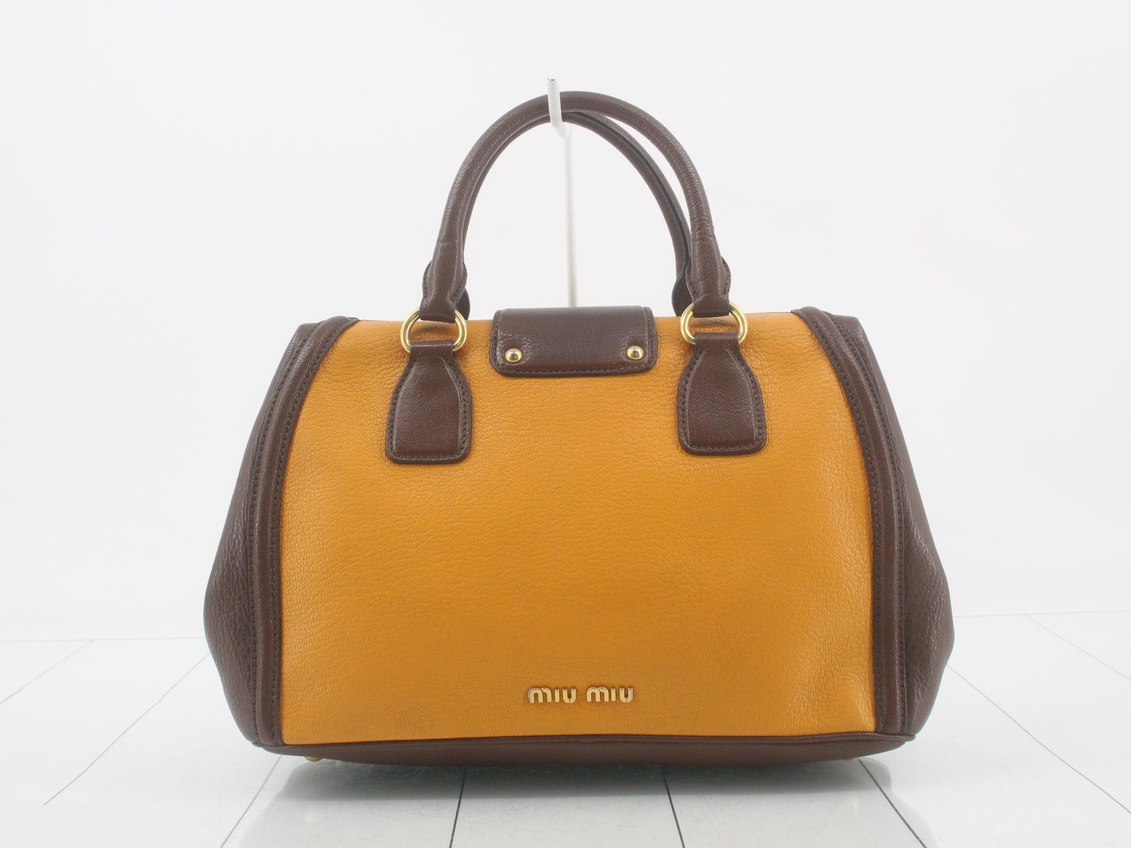 2-WAY Handbag — view 2