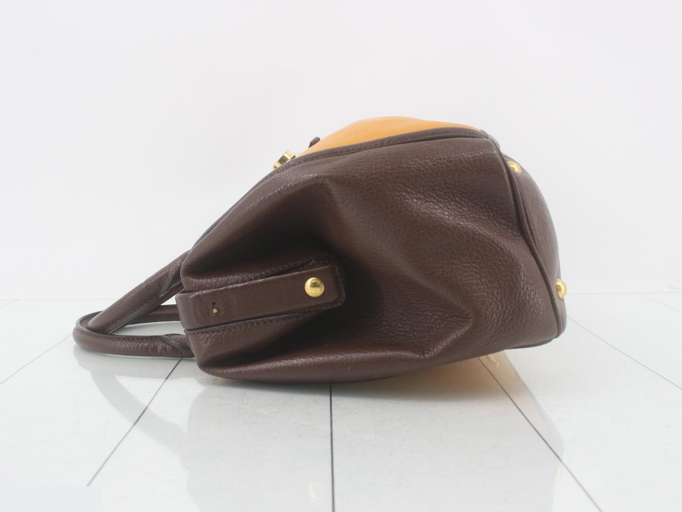 2-WAY Handbag — view 4