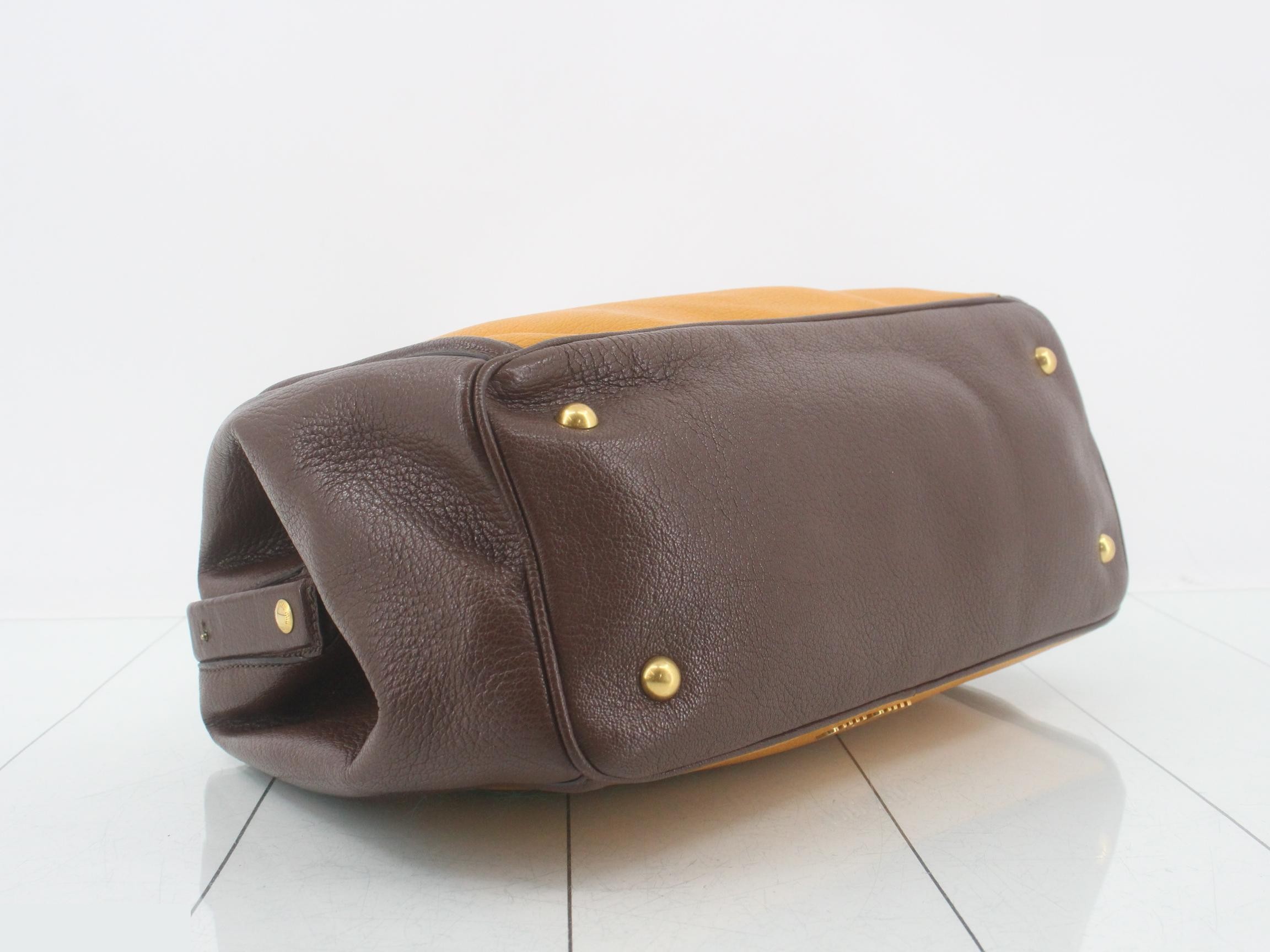 2-WAY Handbag — view 5
