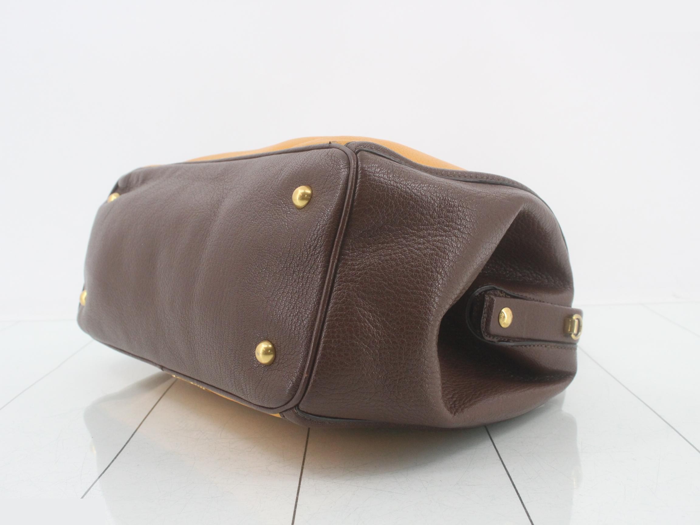 2-WAY Handbag — view 6