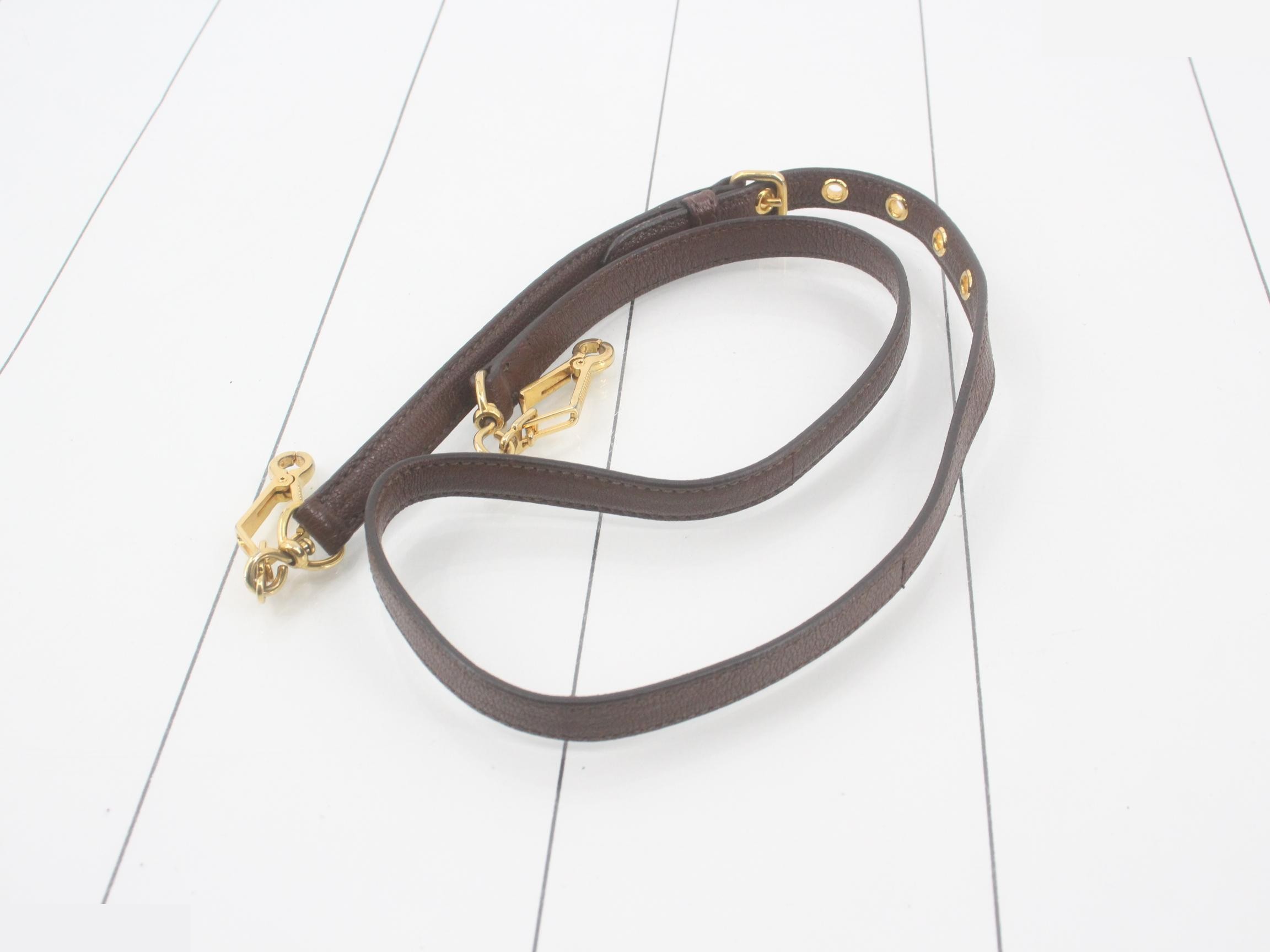 2-WAY Handbag — view 7