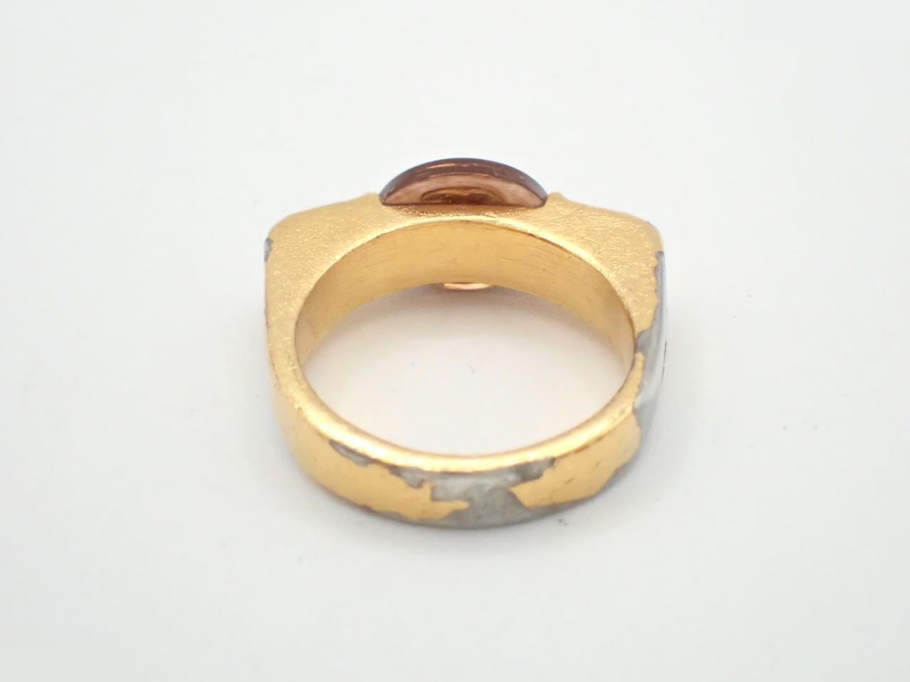 Coco Mark Gold #13 — view 2