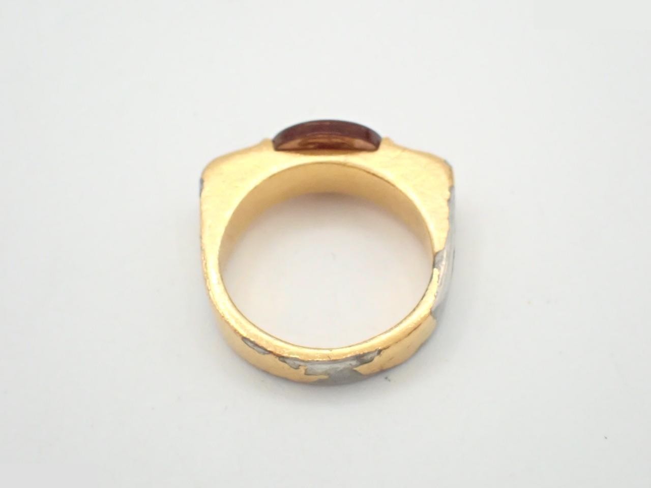 Coco Mark Gold #13 — view 3