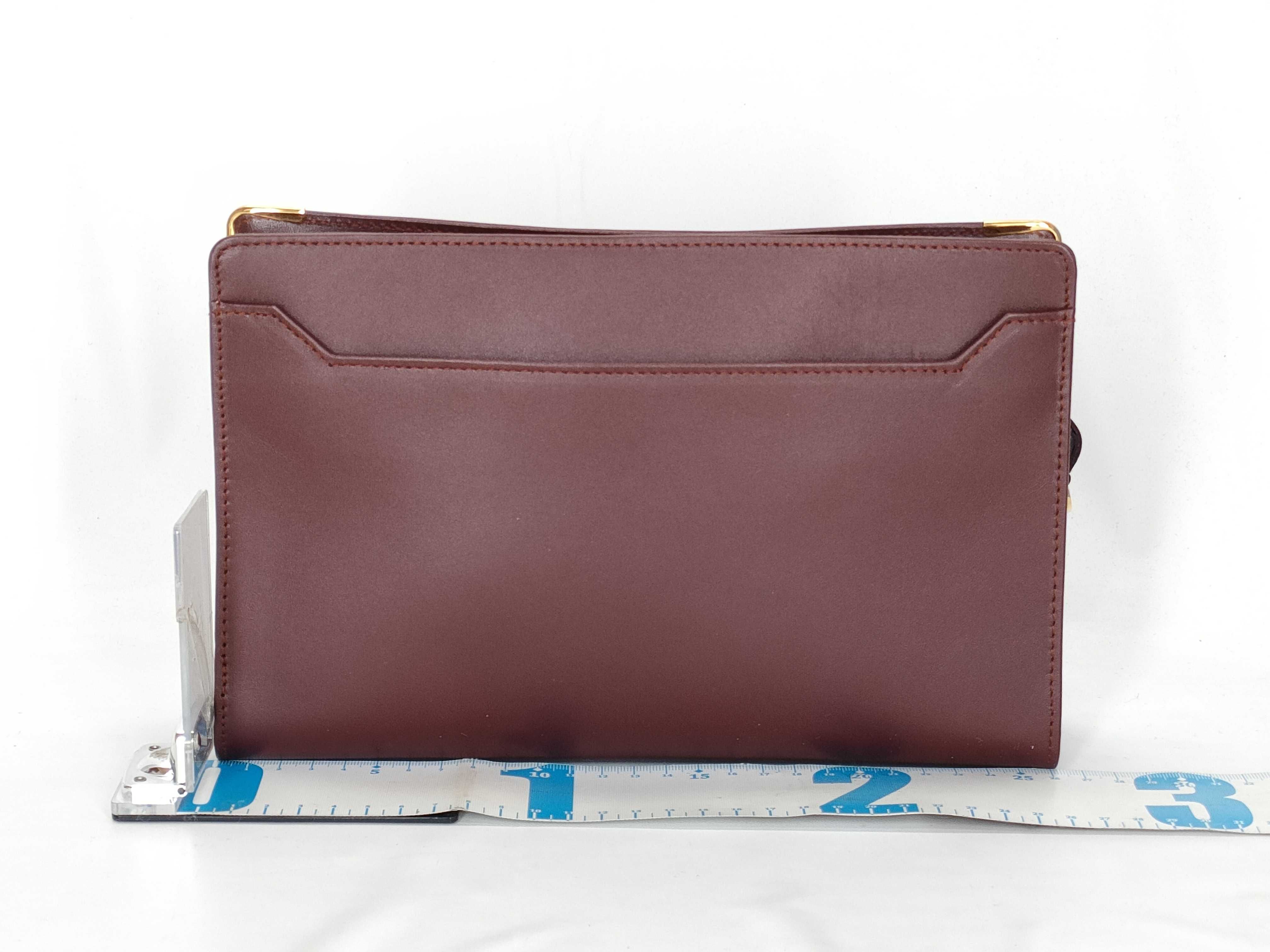 Must Cartier Second Bag — view 2