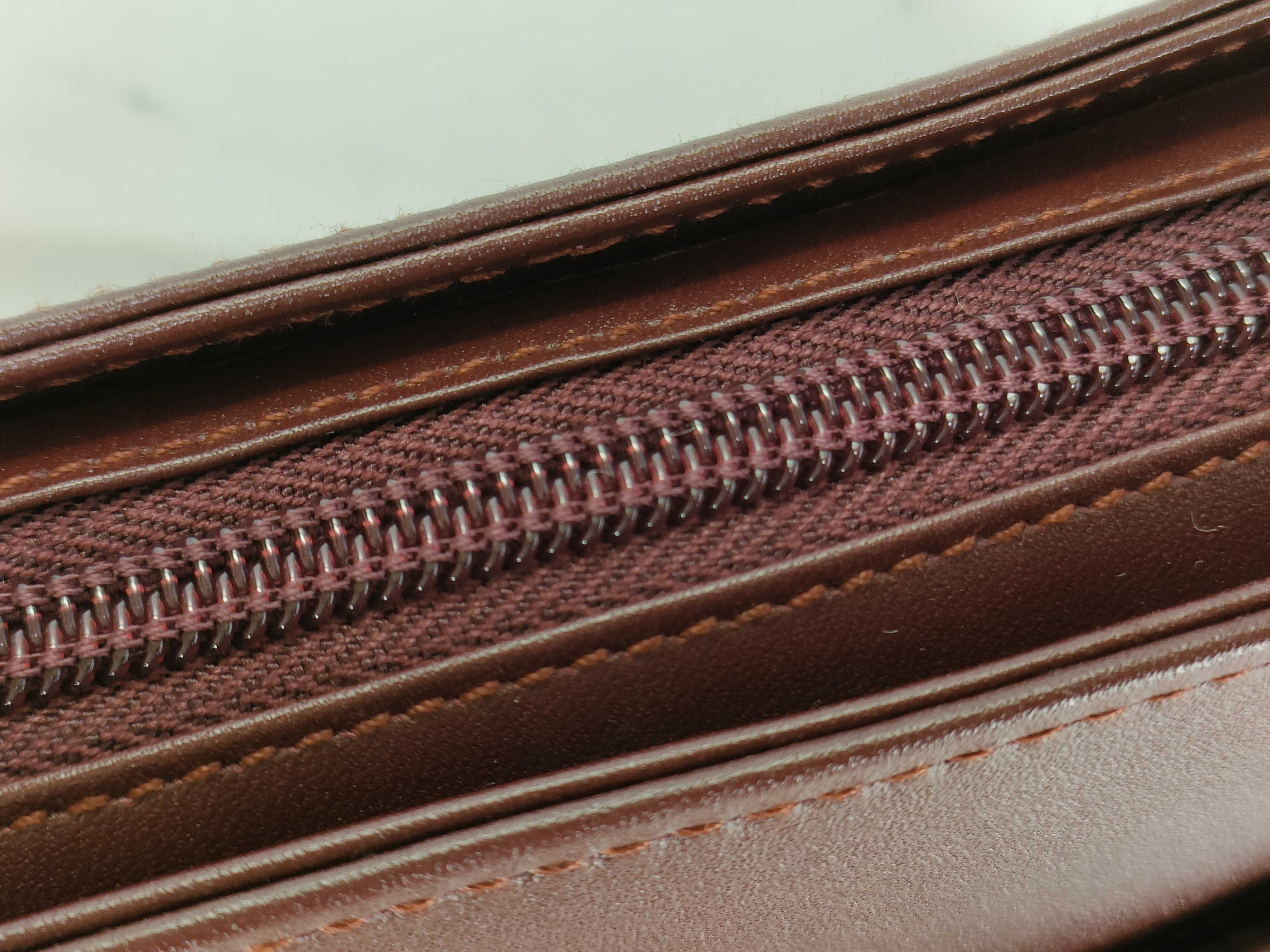 Must Cartier Second Bag — view 3