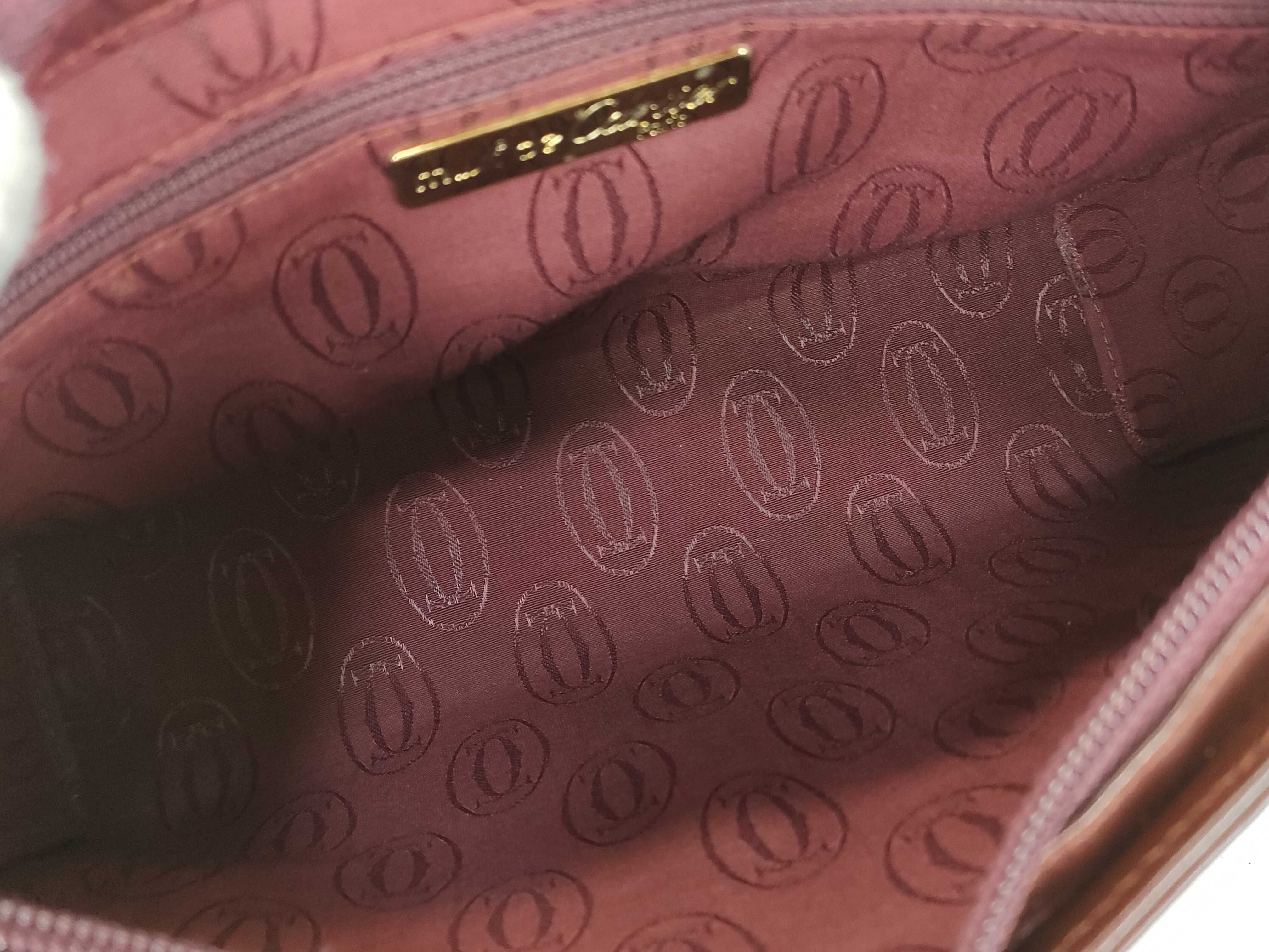 Must Cartier Second Bag — view 7