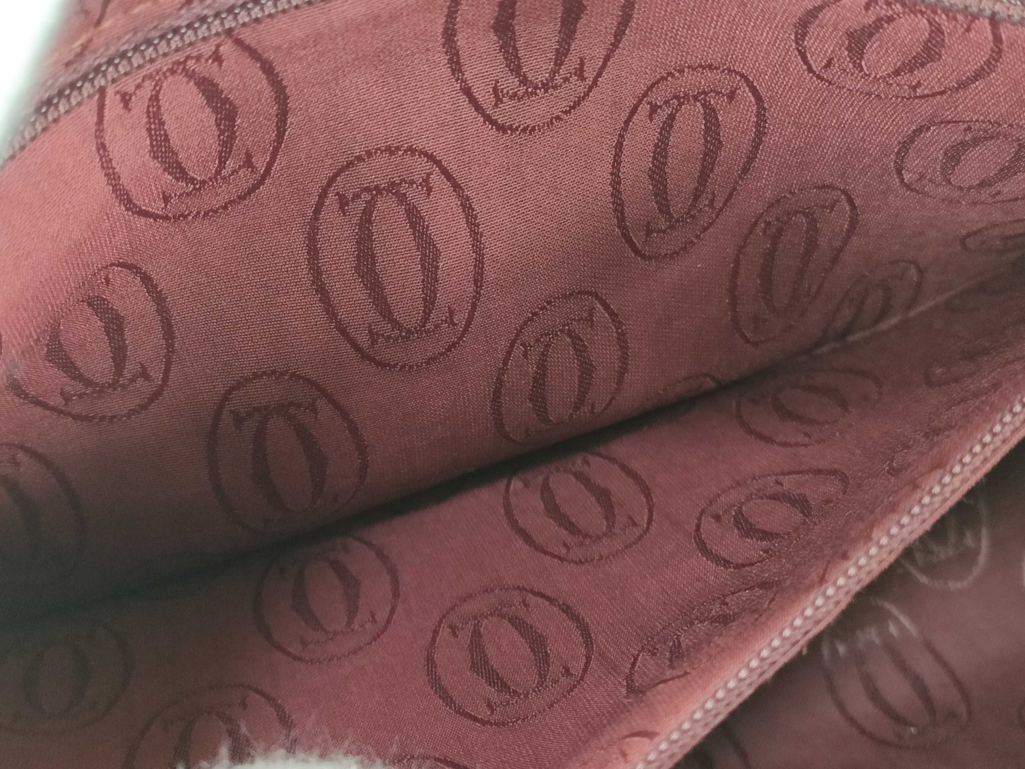 Must Cartier Second Bag — view 8