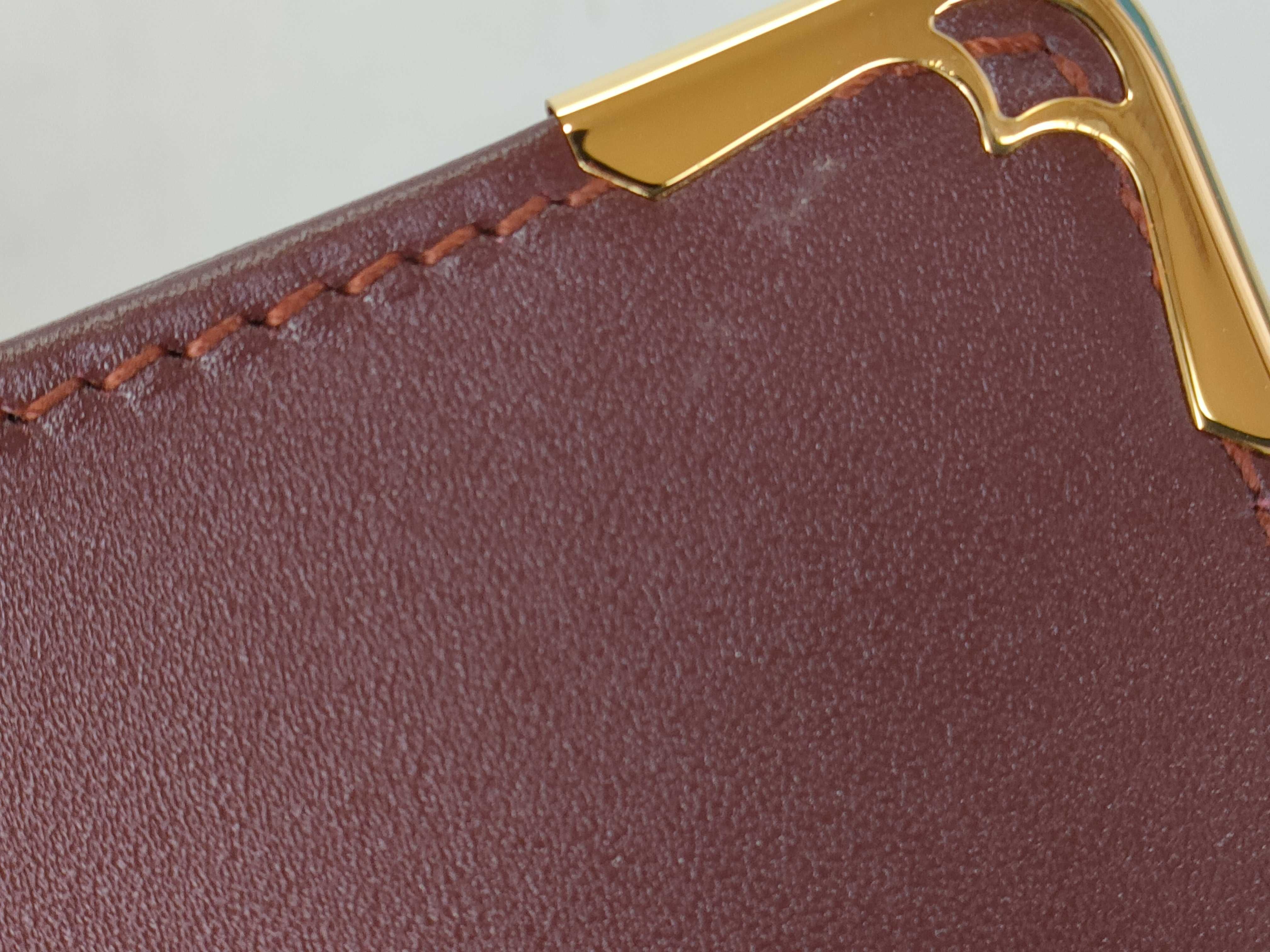 Must Cartier Second Bag — view 9