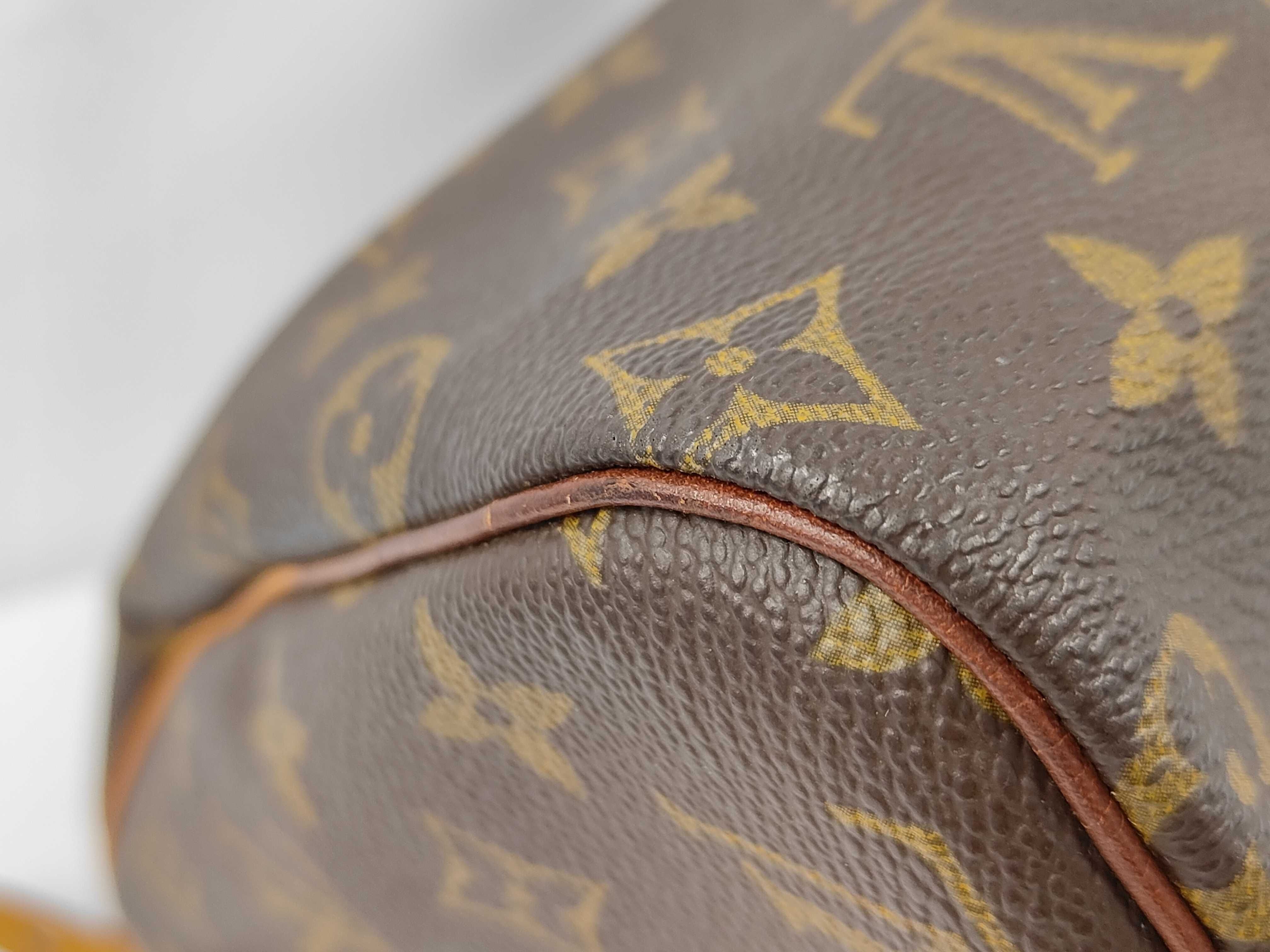 Speedy 25 — view 4