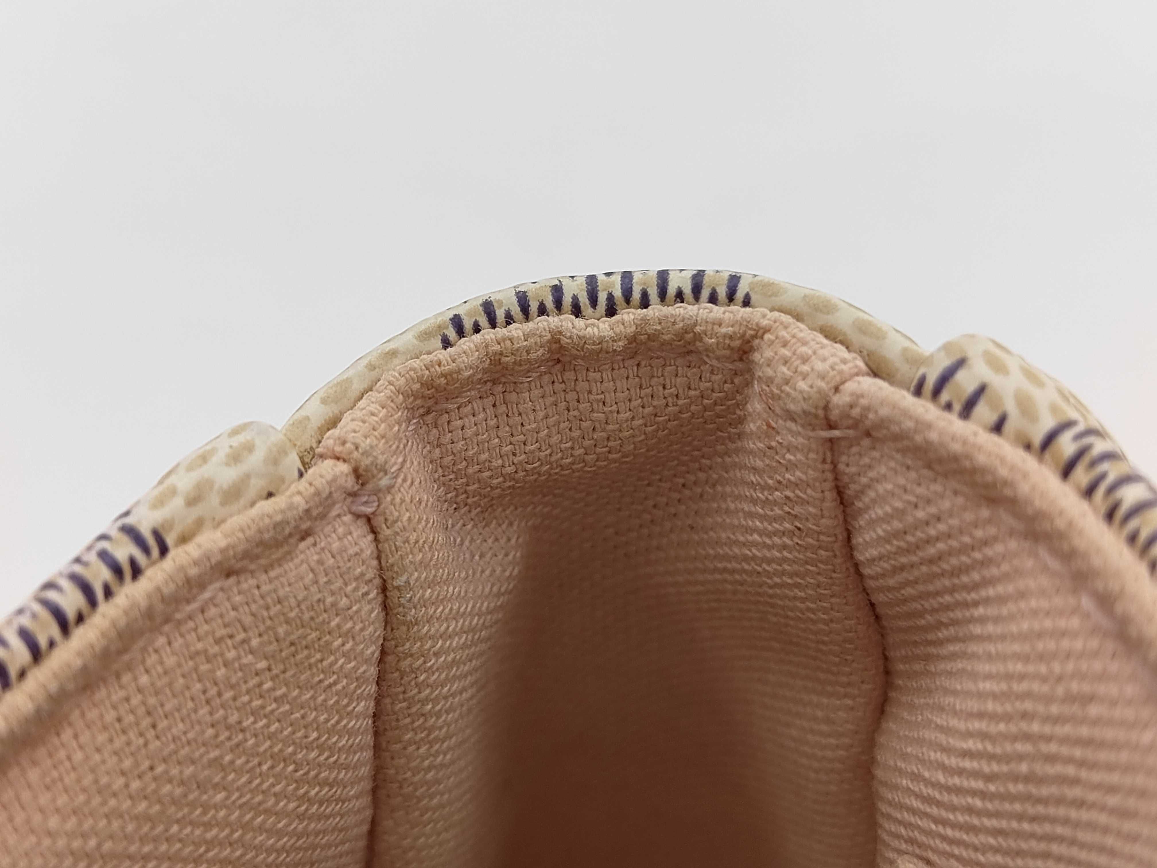 Damier Azur Croisette Handbag — view 10