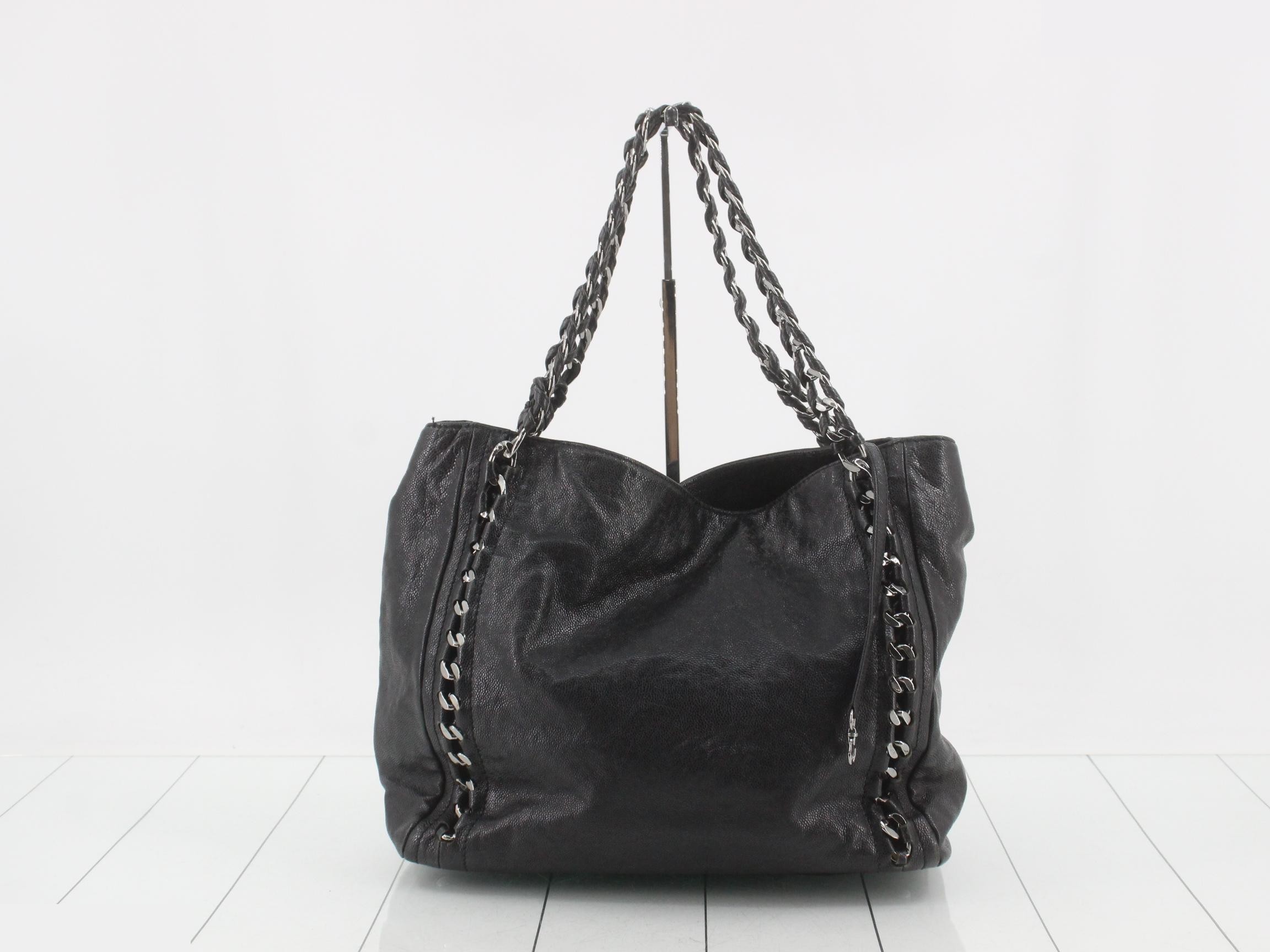 Caviar skin (bag) - Tote bag — view 2