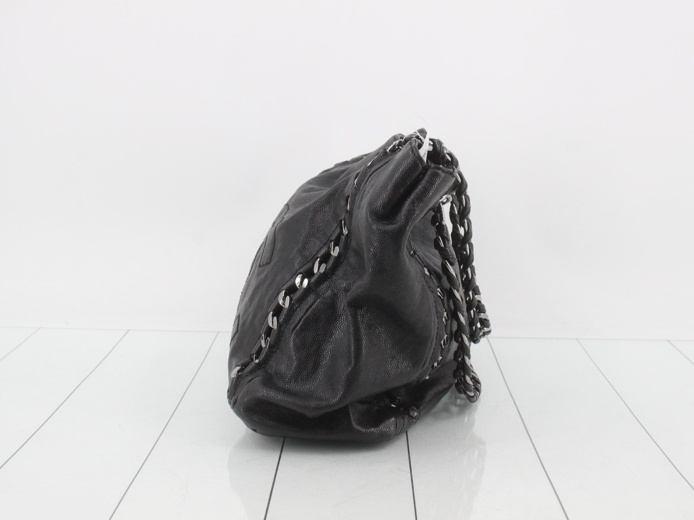 Caviar skin (bag) - Tote bag — view 3