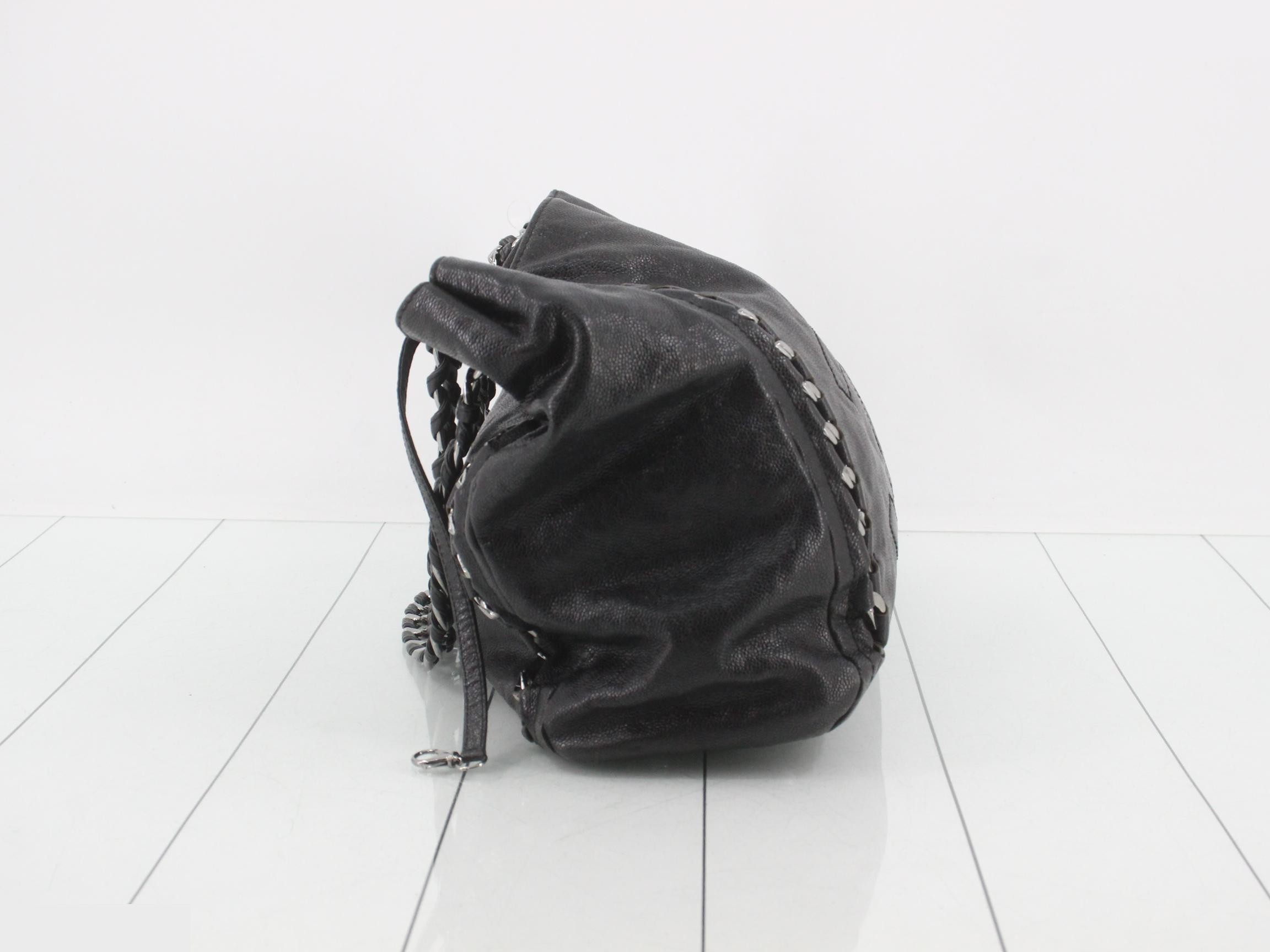 Caviar skin (bag) - Tote bag — view 4