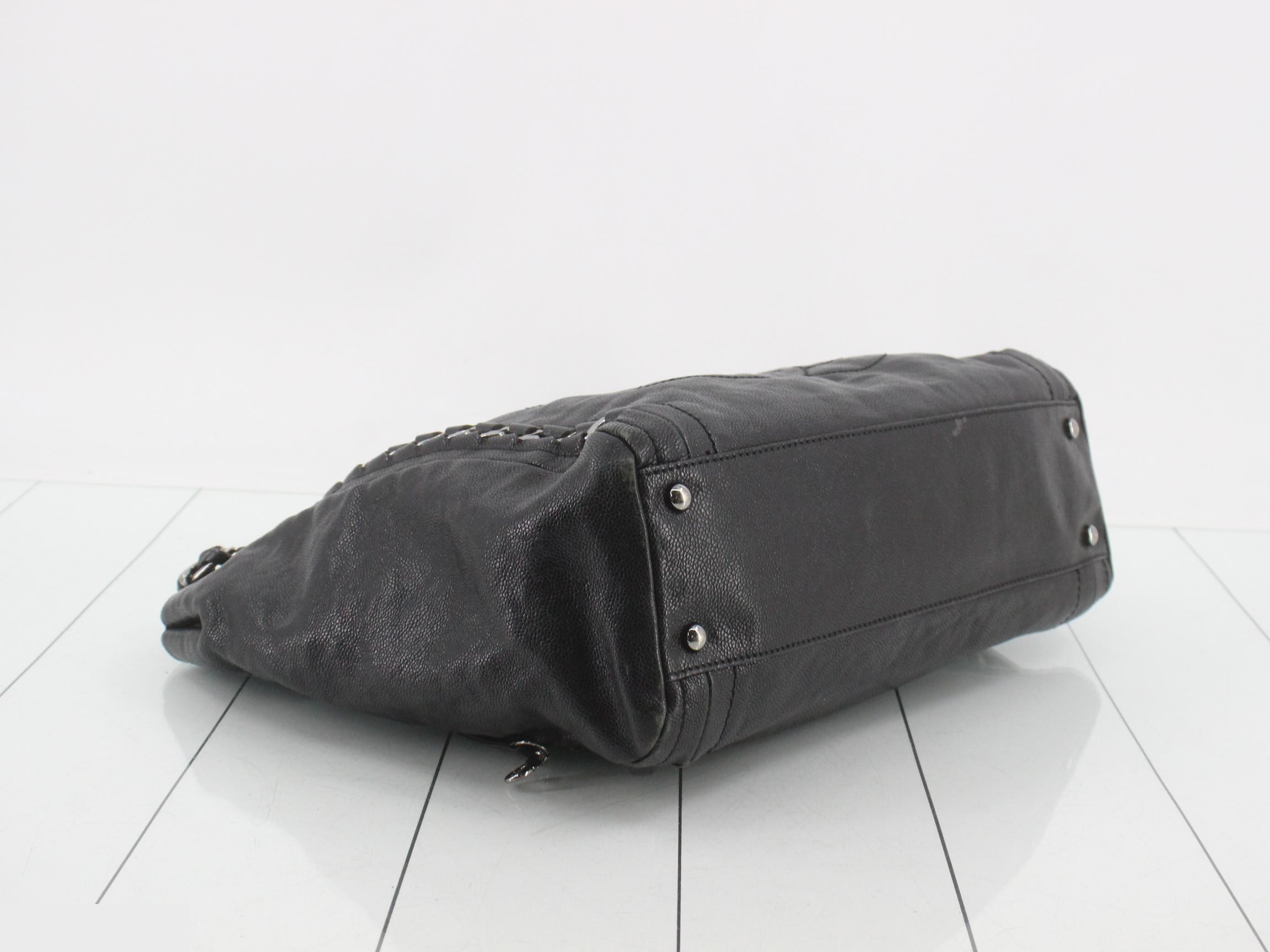Caviar skin (bag) - Tote bag — view 5