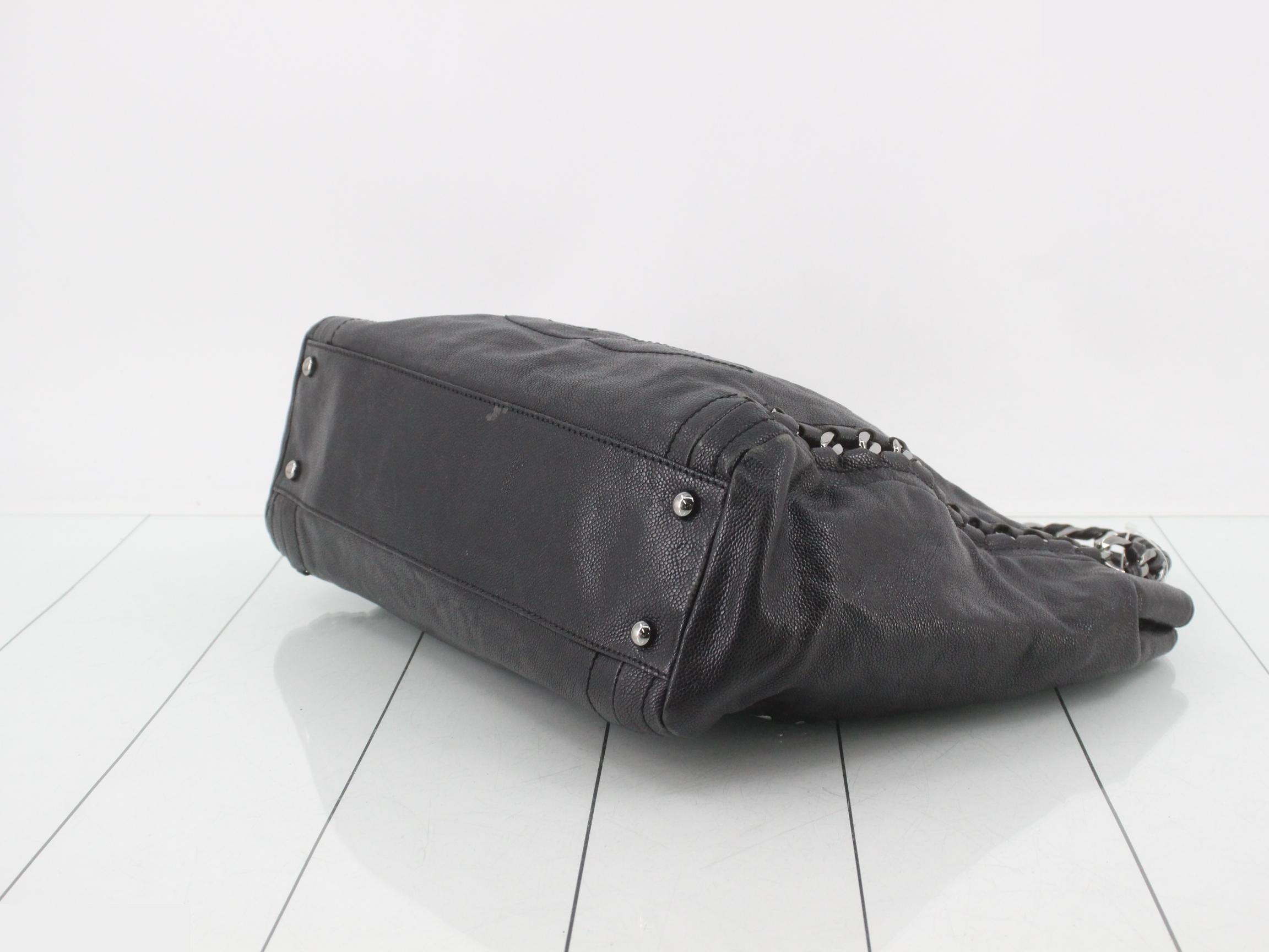 Caviar skin (bag) - Tote bag — view 6
