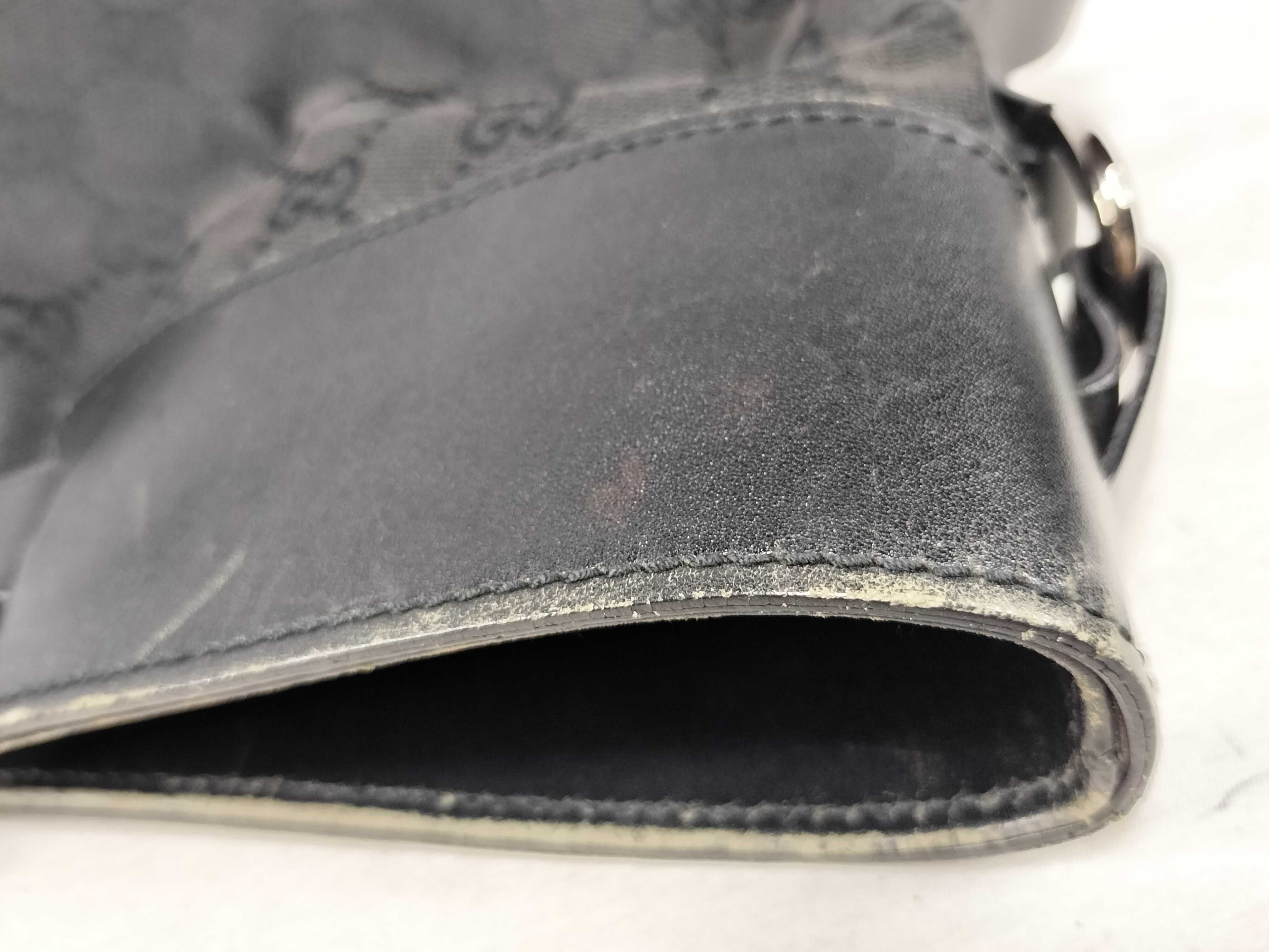GG Canvas Tote Bag — view 15