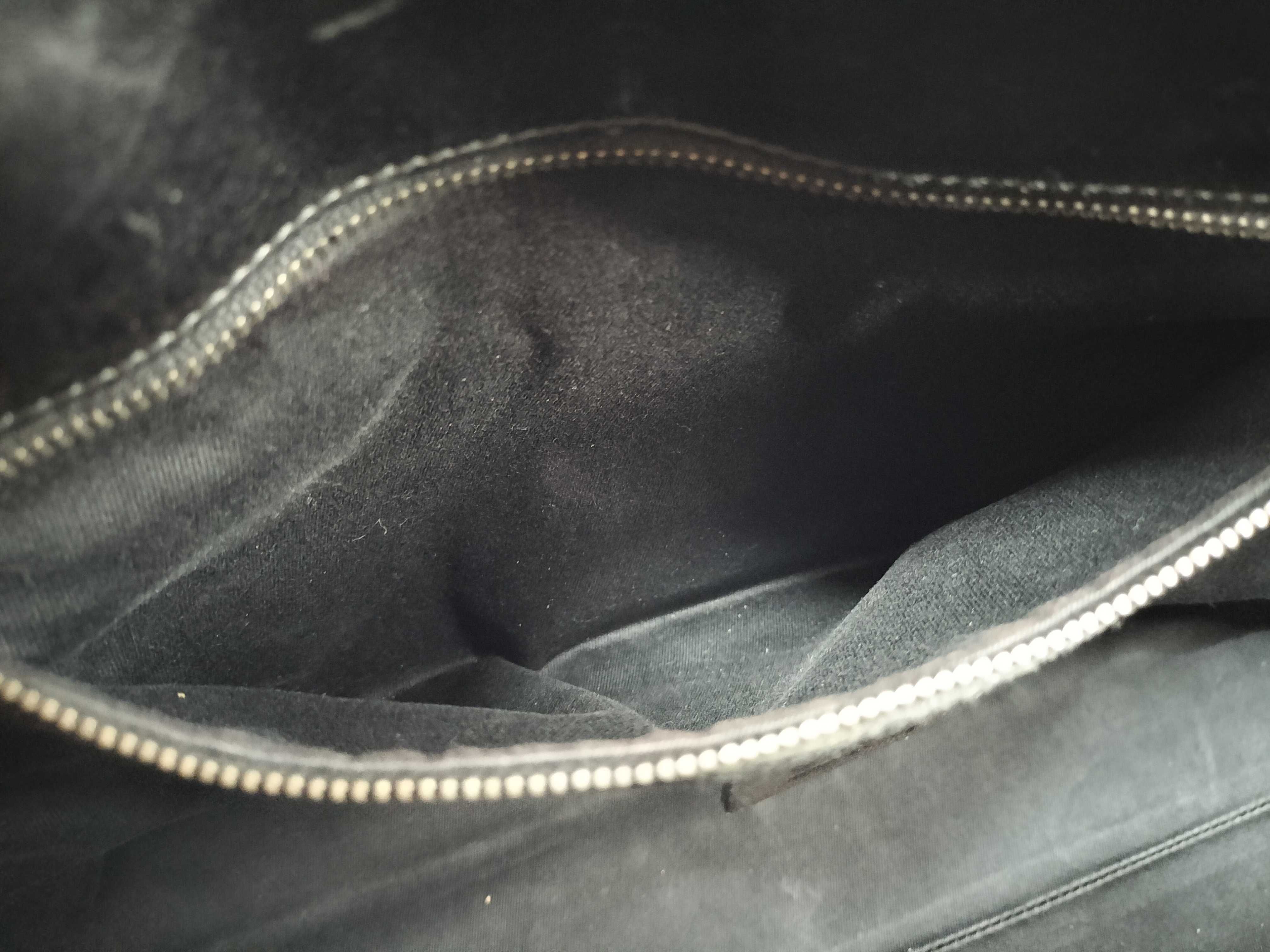GG Canvas Tote Bag — view 10