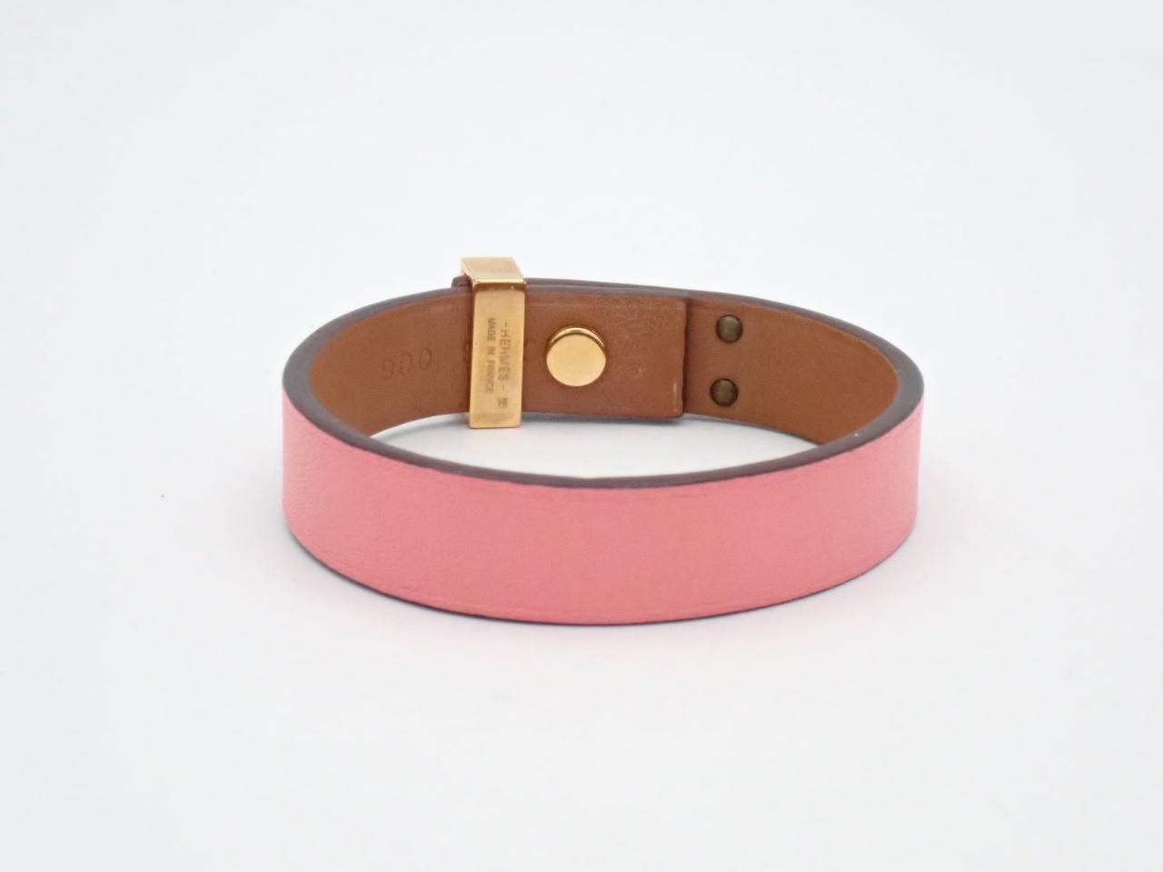 bracelet, As de Coeur T2, wrist circumference approximately 15.5 cm — view 2