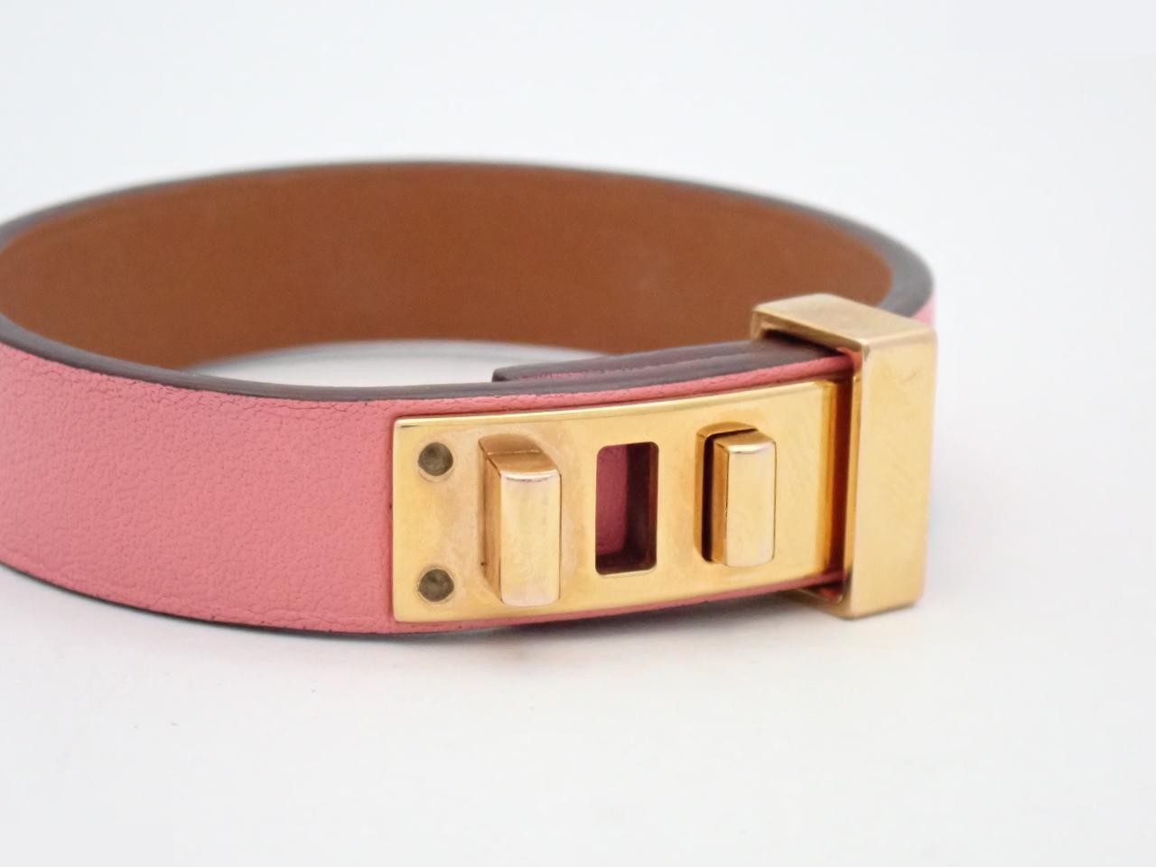 bracelet, As de Coeur T2, wrist circumference approximately 15.5 cm — view 3