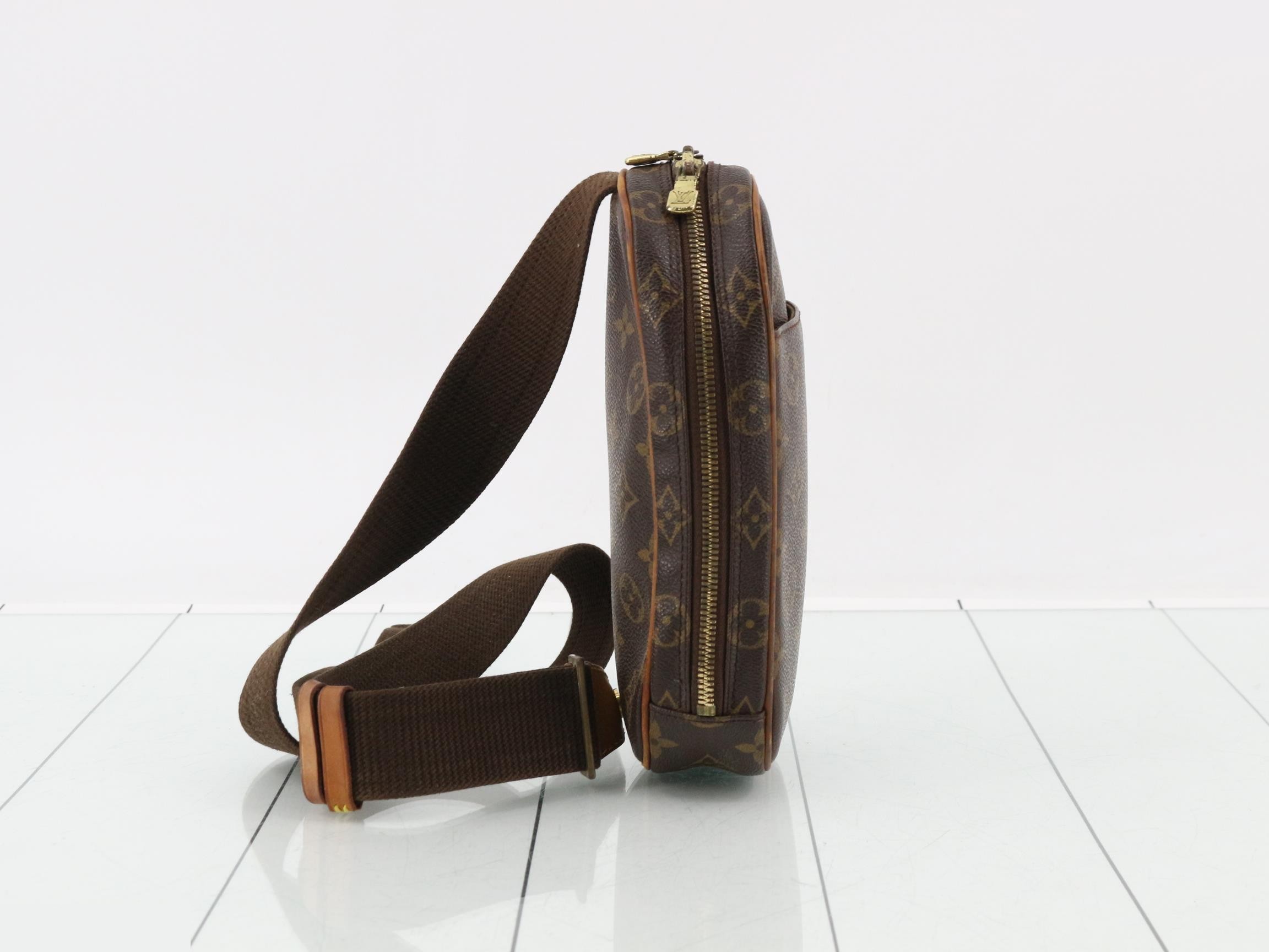 Pochette Gange — view 4
